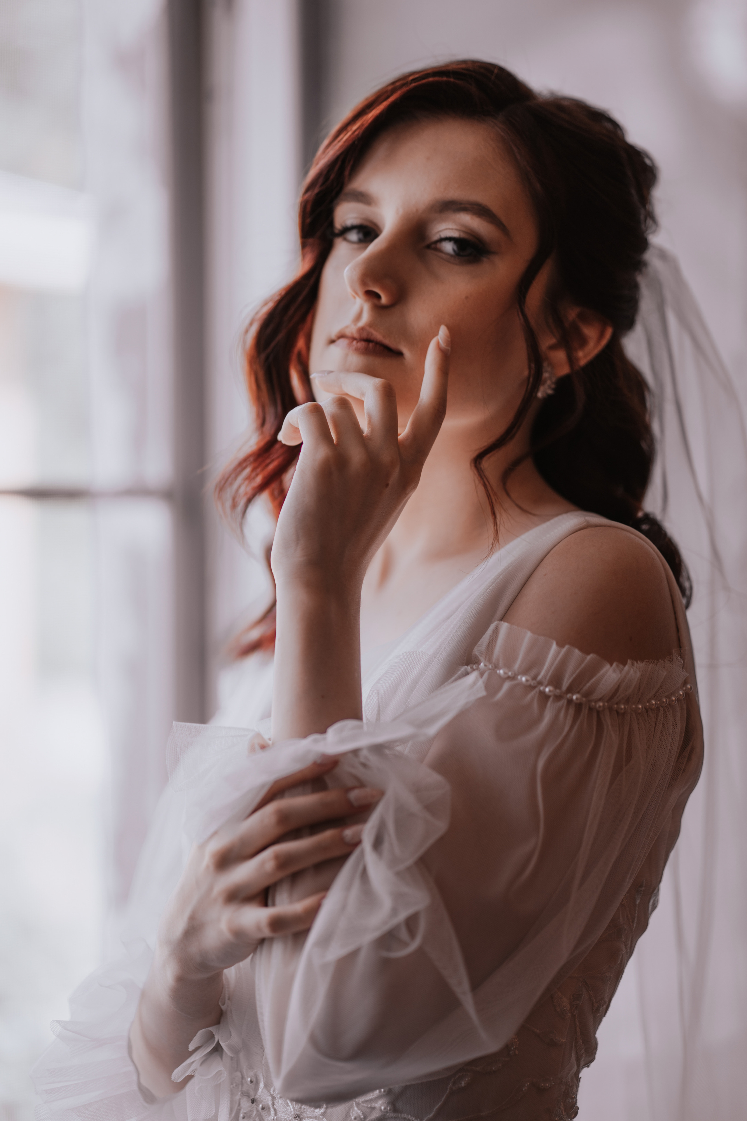 Елена и Анатолий. Фотограф в Москве Ксения Насокина