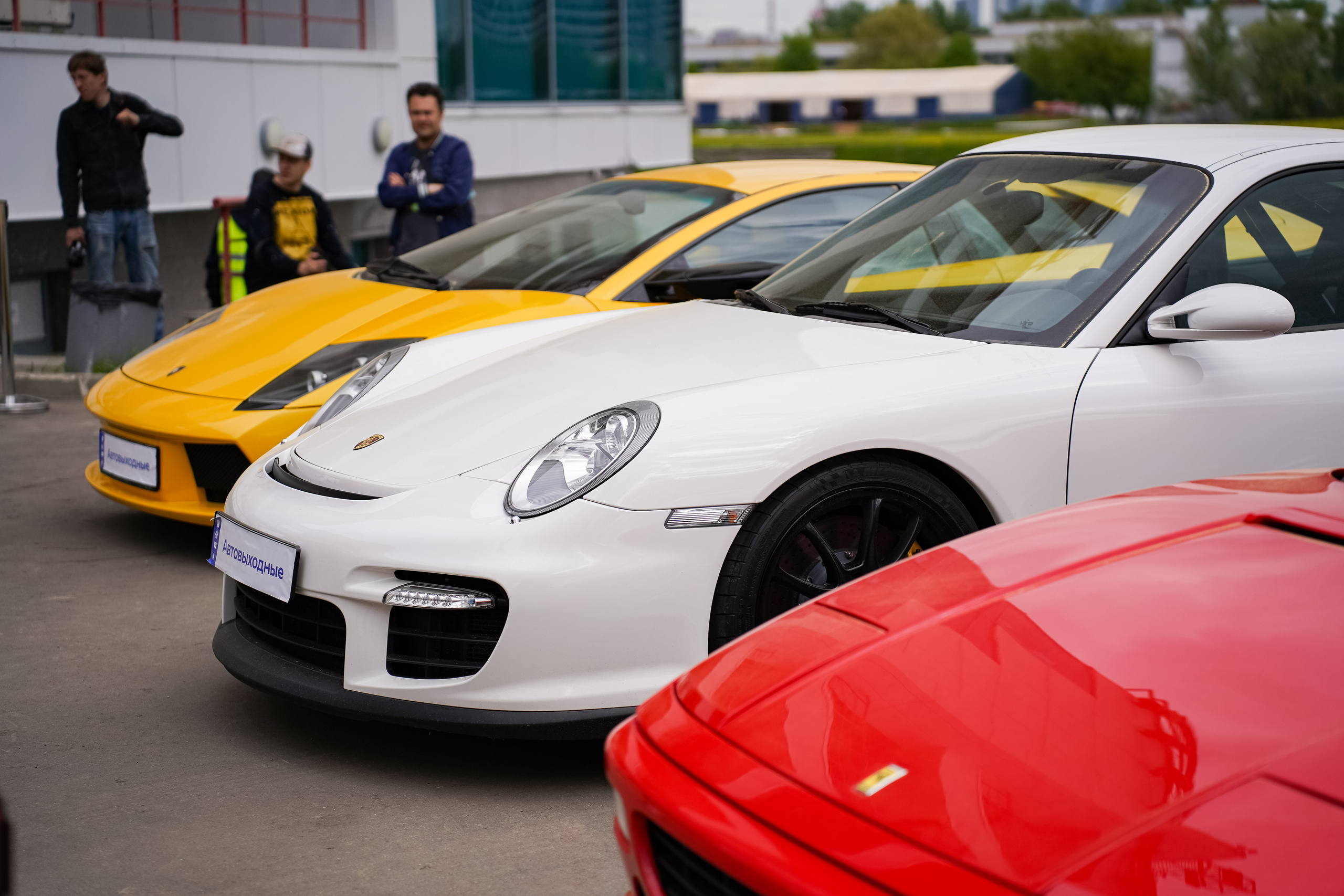 Автовыходные на Гребном канале 2023. Фотограф в Москве Ксения Насокина