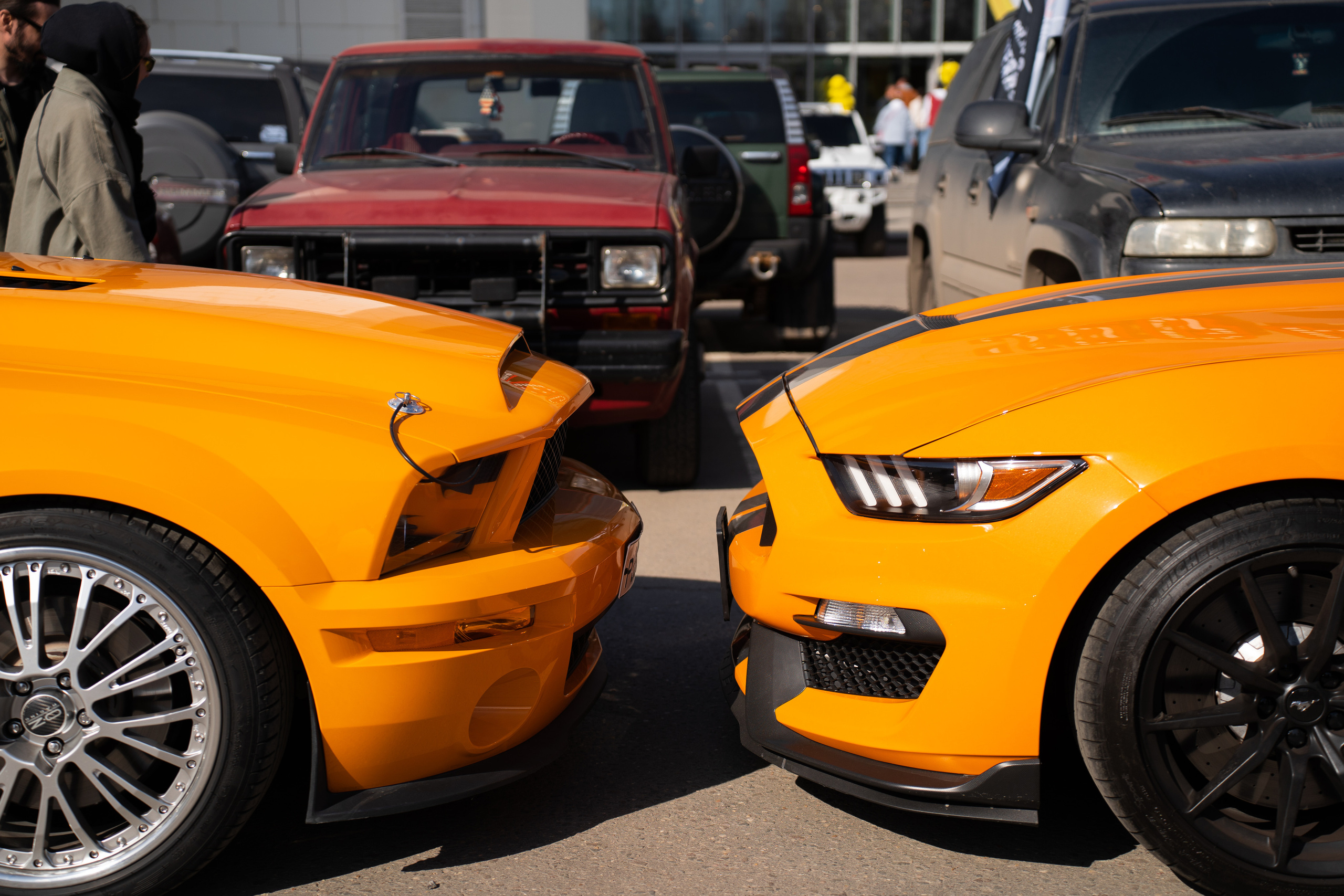 MadBuckets 2023. Фотограф в Москве Ксения Насокина