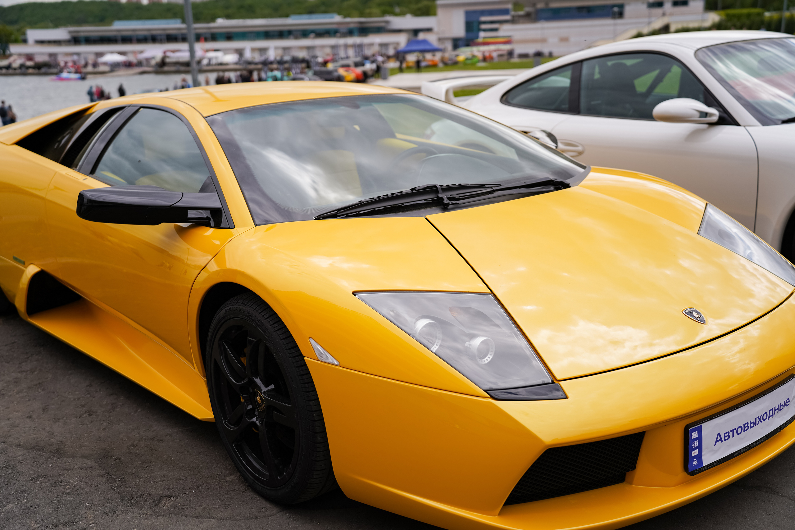 Автовыходные на Гребном канале 2023. Фотограф в Москве Ксения Насокина