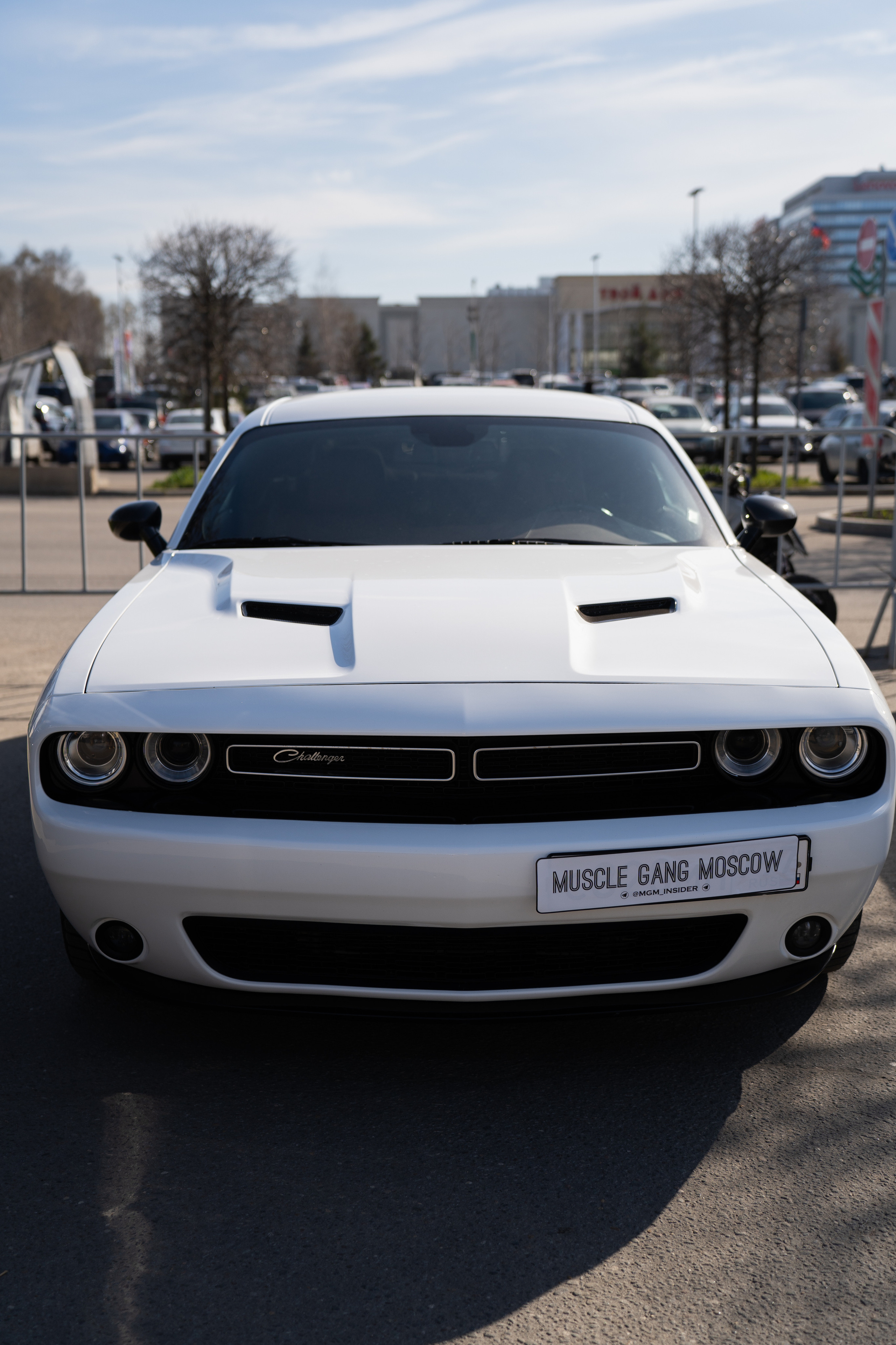 MadBuckets 2023. Фотограф в Москве Ксения Насокина