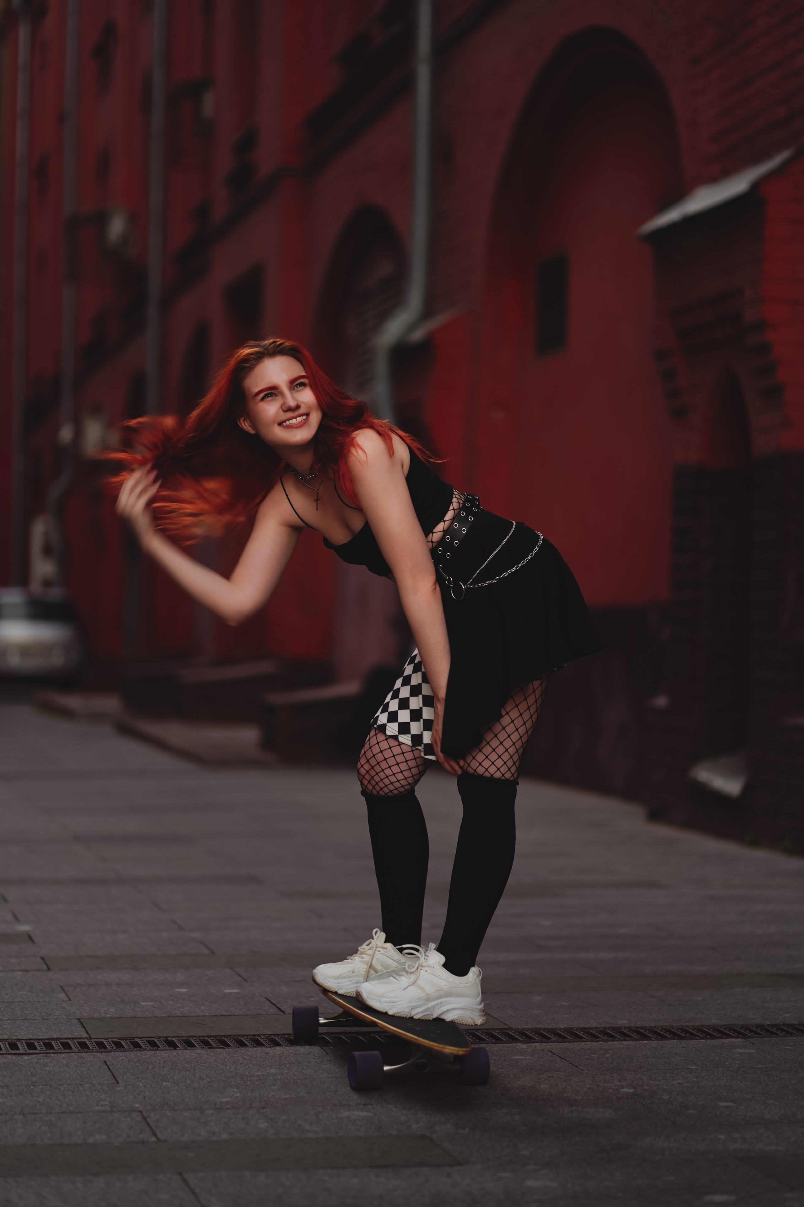 Александра. Фотограф в Москве Ксения Насокина