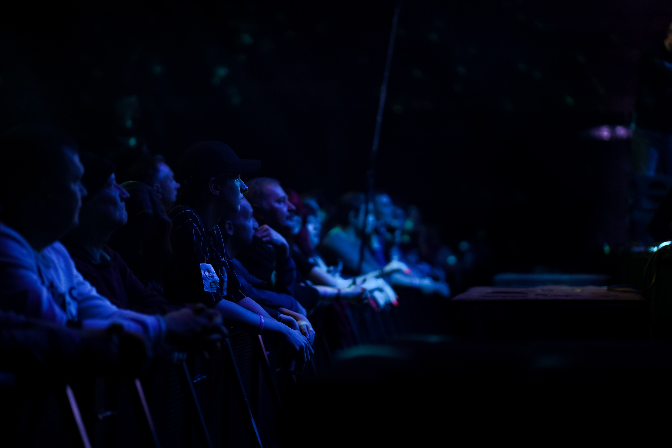 Концерты. Фотограф в Москве Ксения Насокина