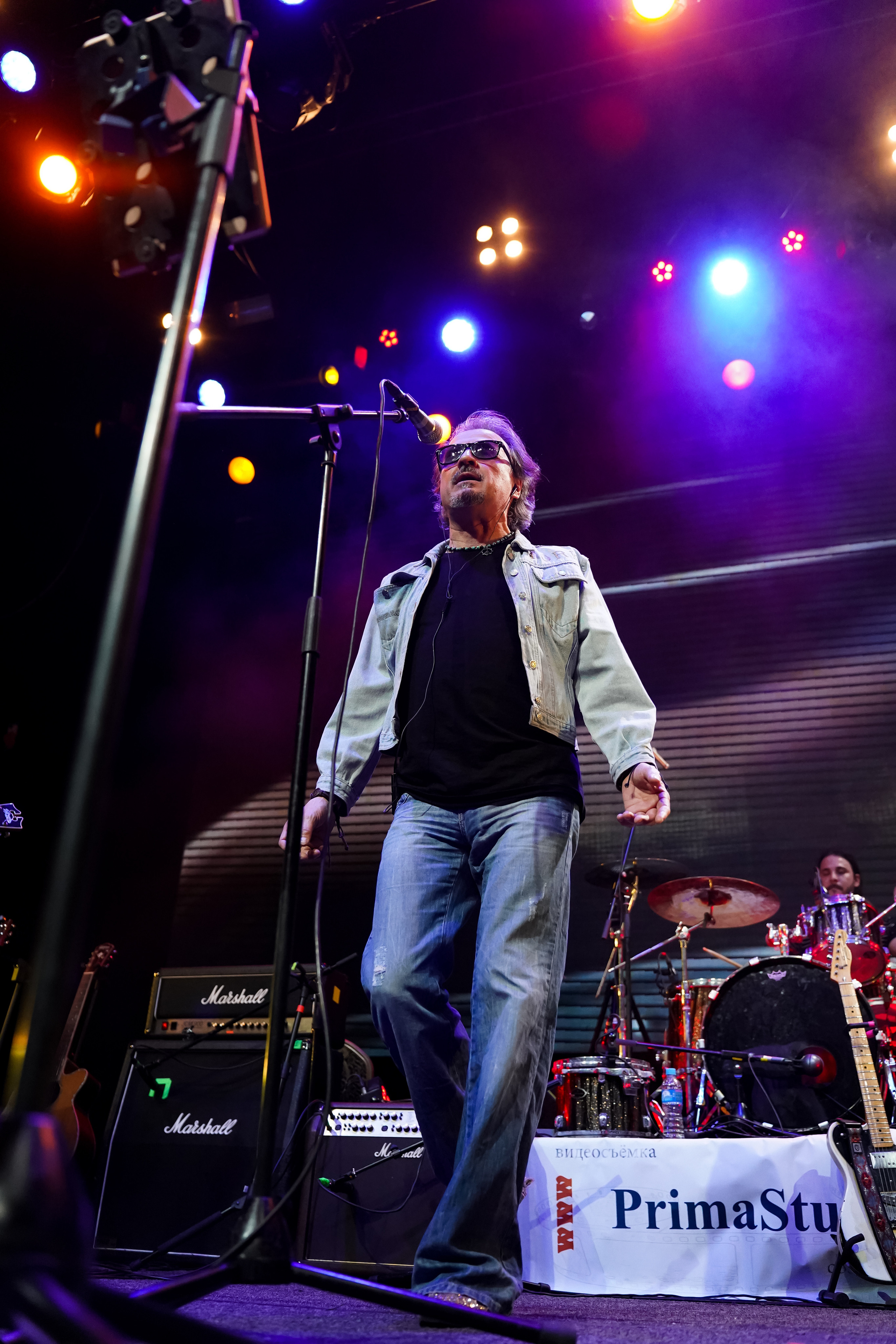 Концерты. Фотограф в Москве Ксения Насокина