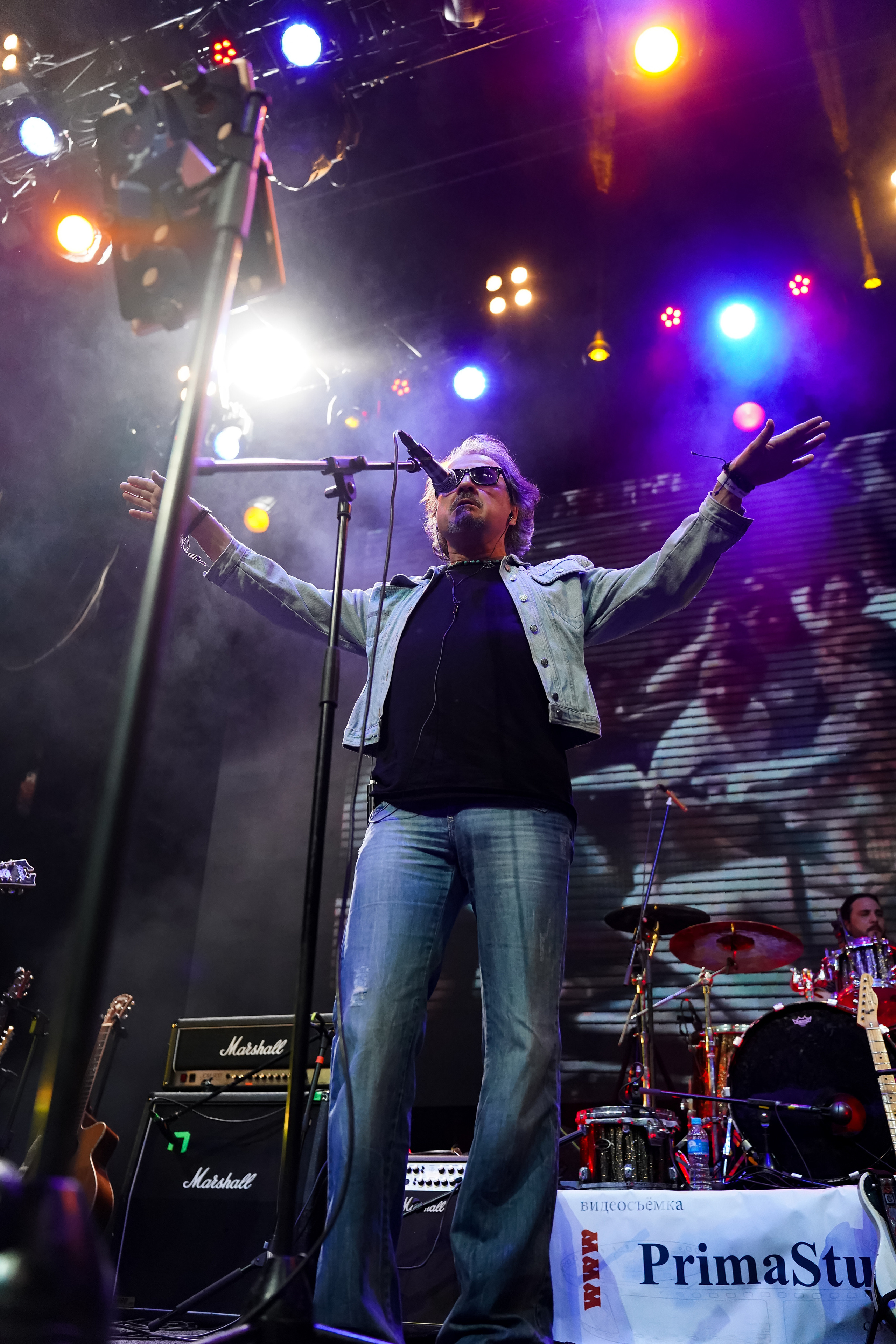 Концерты. Фотограф в Москве Ксения Насокина