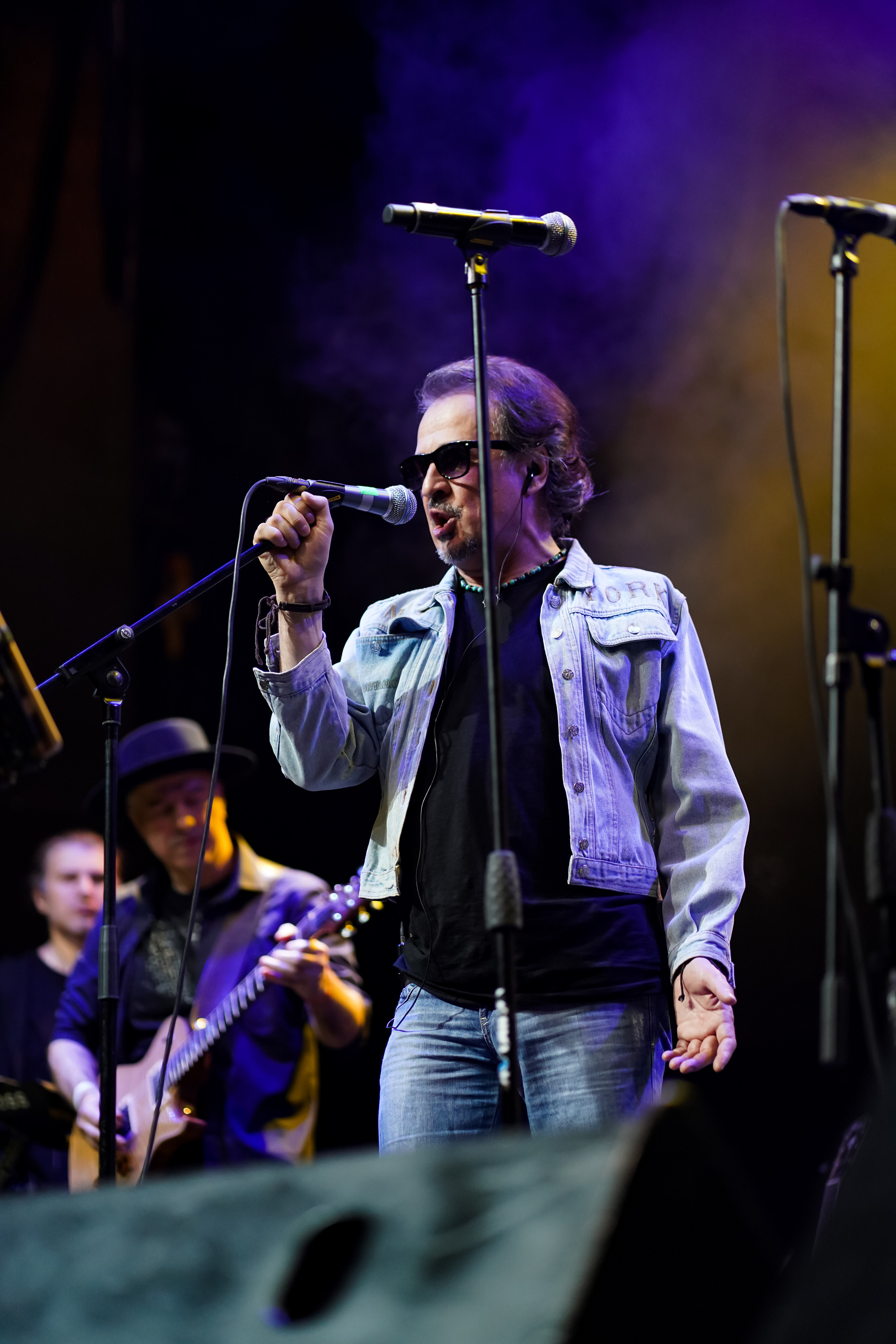 Концерты. Фотограф в Москве Ксения Насокина