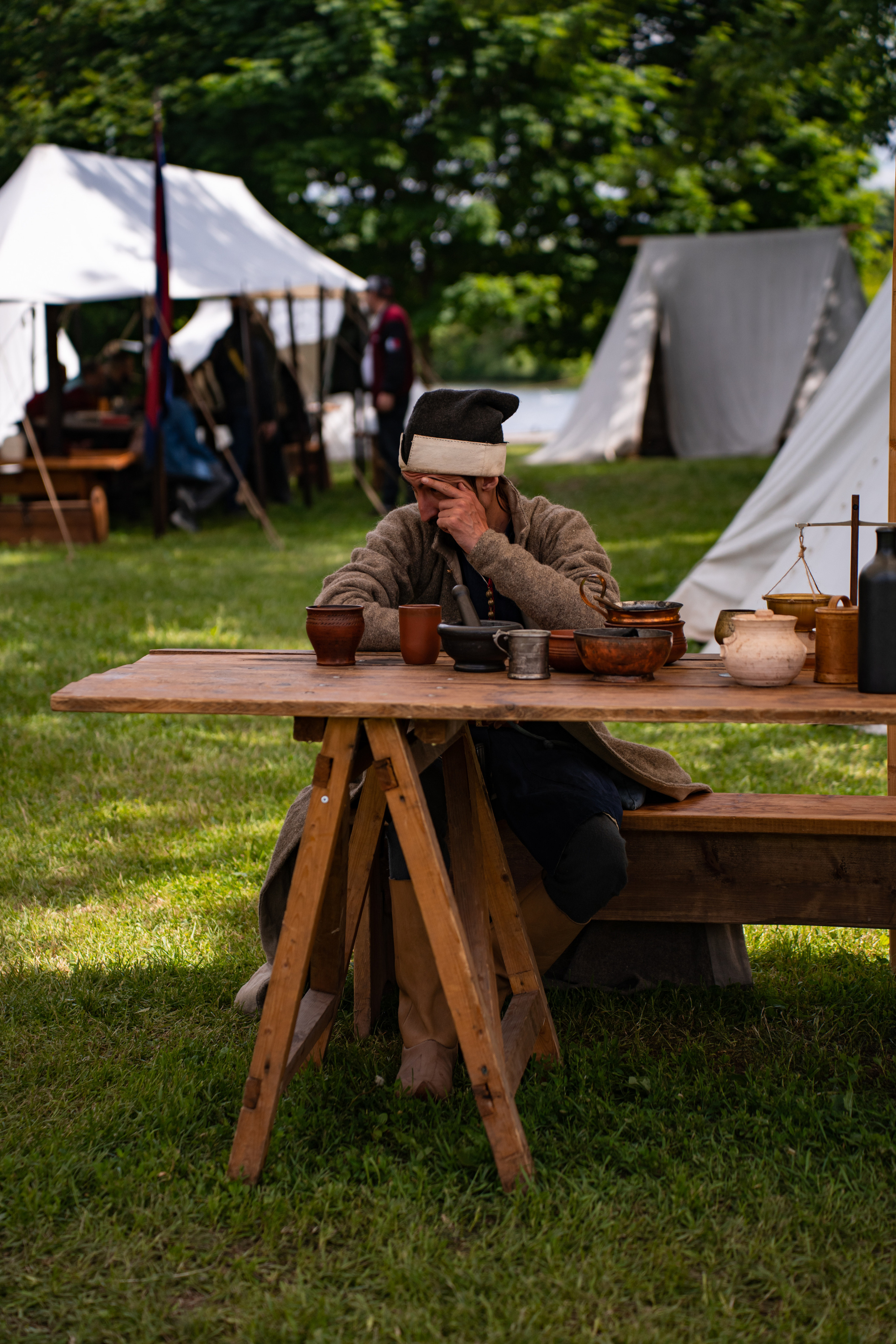 Фотографии фестиваль «Времена и эпохи» 10 июня 2023. Музей-заповедник «Коломенское», фотограф Ксения Насокина. Древняя Русь, Российская Империя, история, исторический фестиваль, реконструкторы, историческая реконструкция, 1654-1667 гг. Русско-польская война, XVII век, Запорожская Сечь, Речь Посполитая, быт царской России, стрелецкий полк, крылатые гусары, пикинёры, реконструкция сражения.