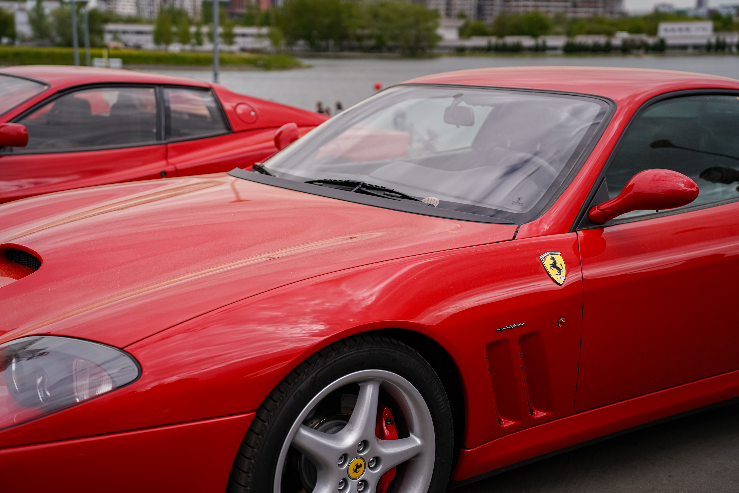 Автовыходные на Гребном канале 2023. Фотограф в Москве Ксения Насокина