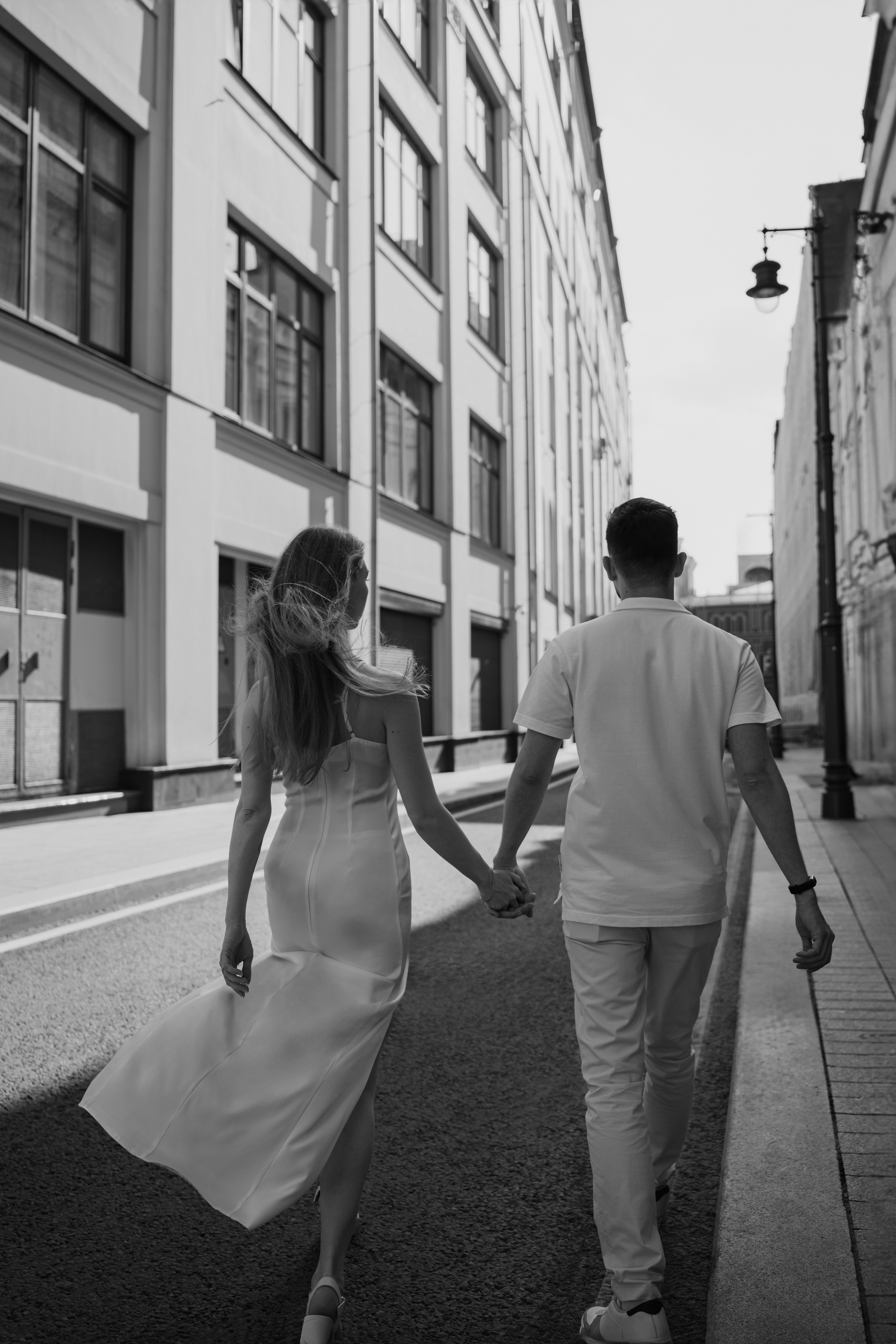 Катерина и Константин. Фотограф в Москве Ксения Насокина