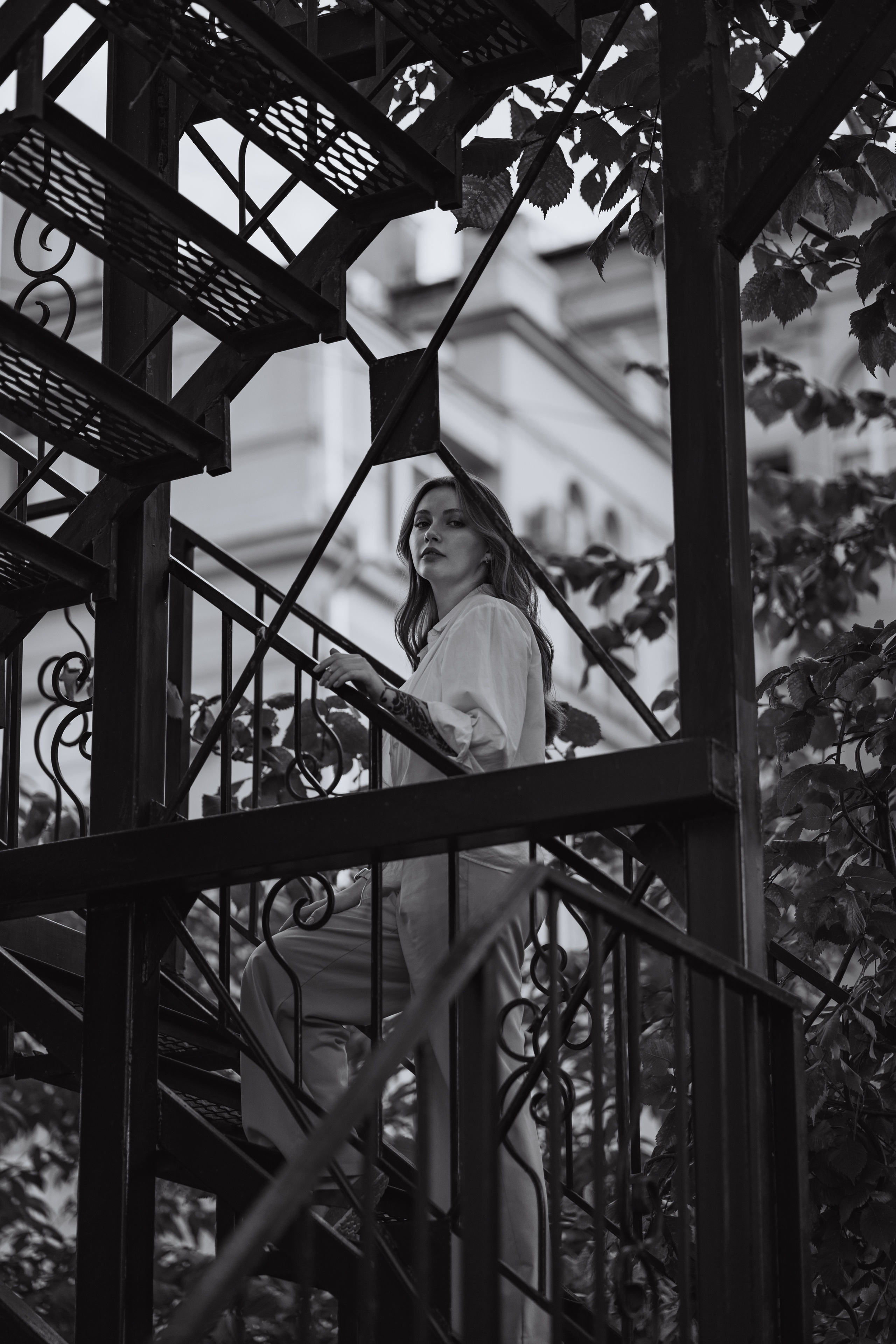 Тамара. Фотограф в Москве Ксения Насокина