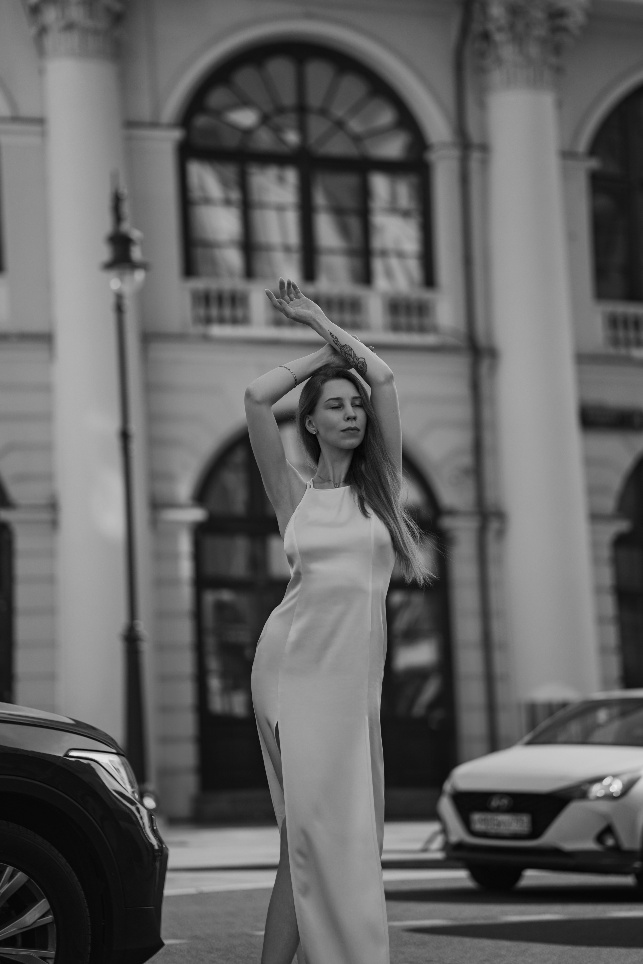 Катерина и Константин. Фотограф в Москве Ксения Насокина