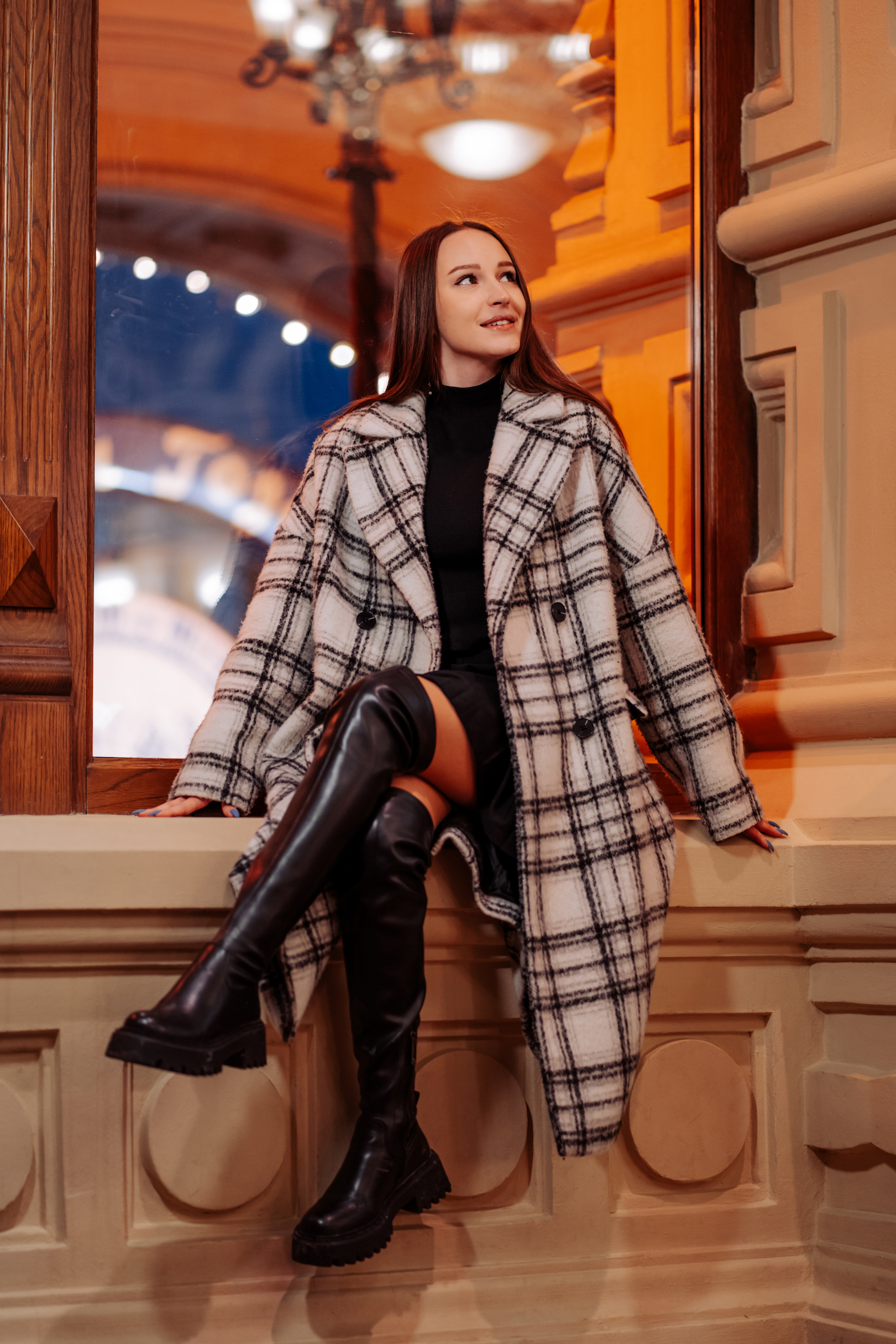 Лера. Фотограф в Москве Ксения Насокина