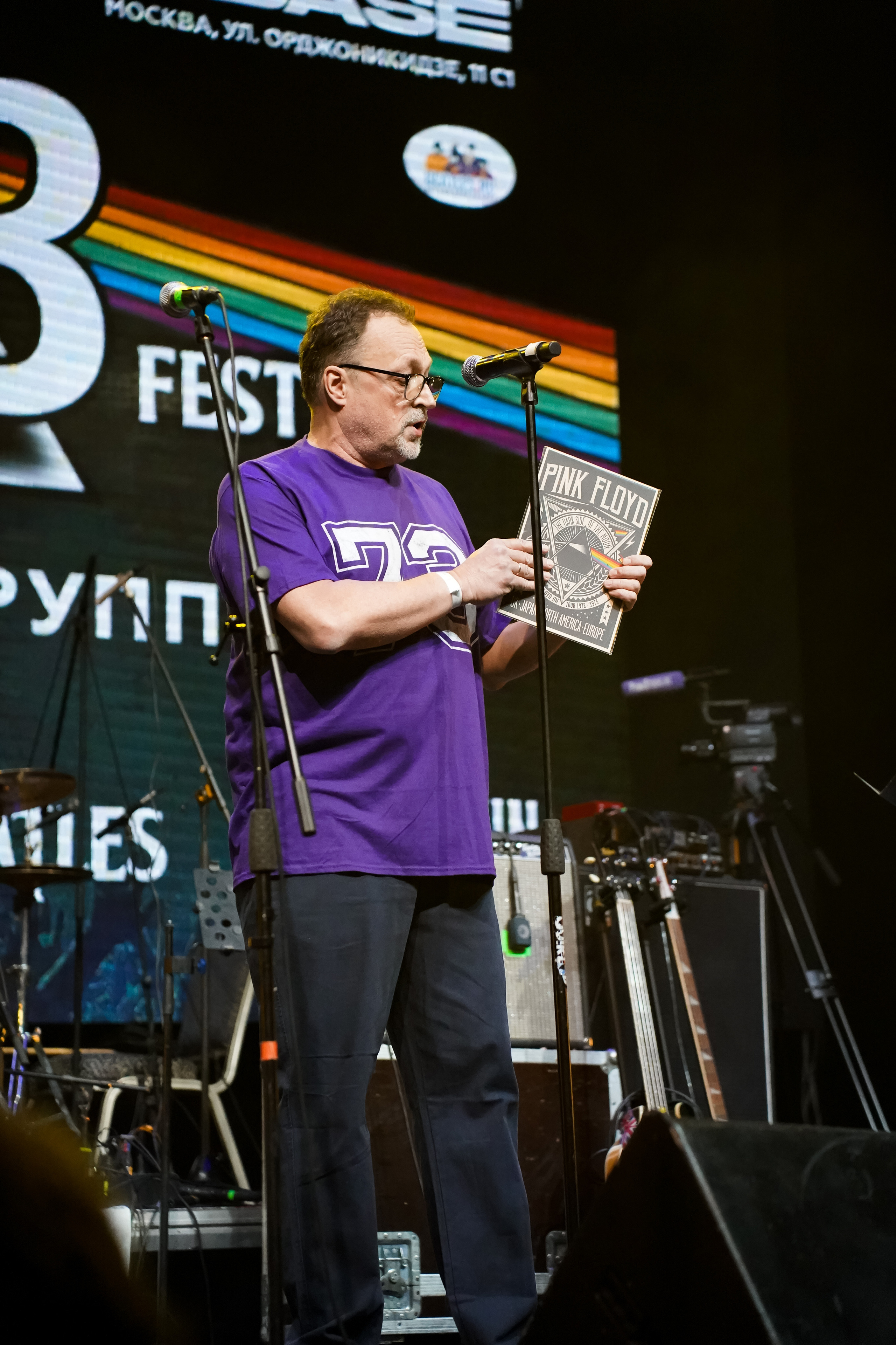 Концерты. Фотограф в Москве Ксения Насокина