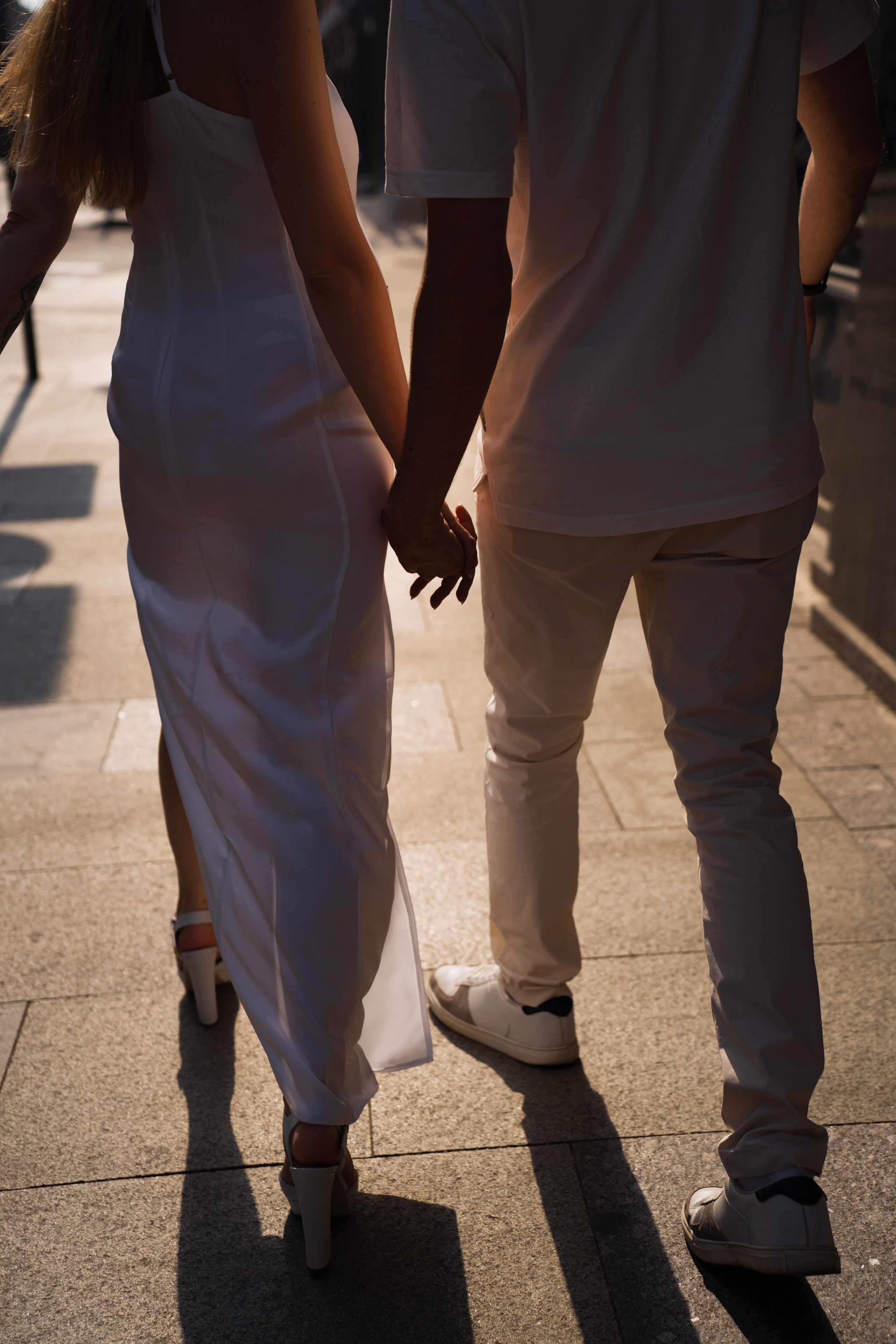 Катерина и Константин. Фотограф в Москве Ксения Насокина