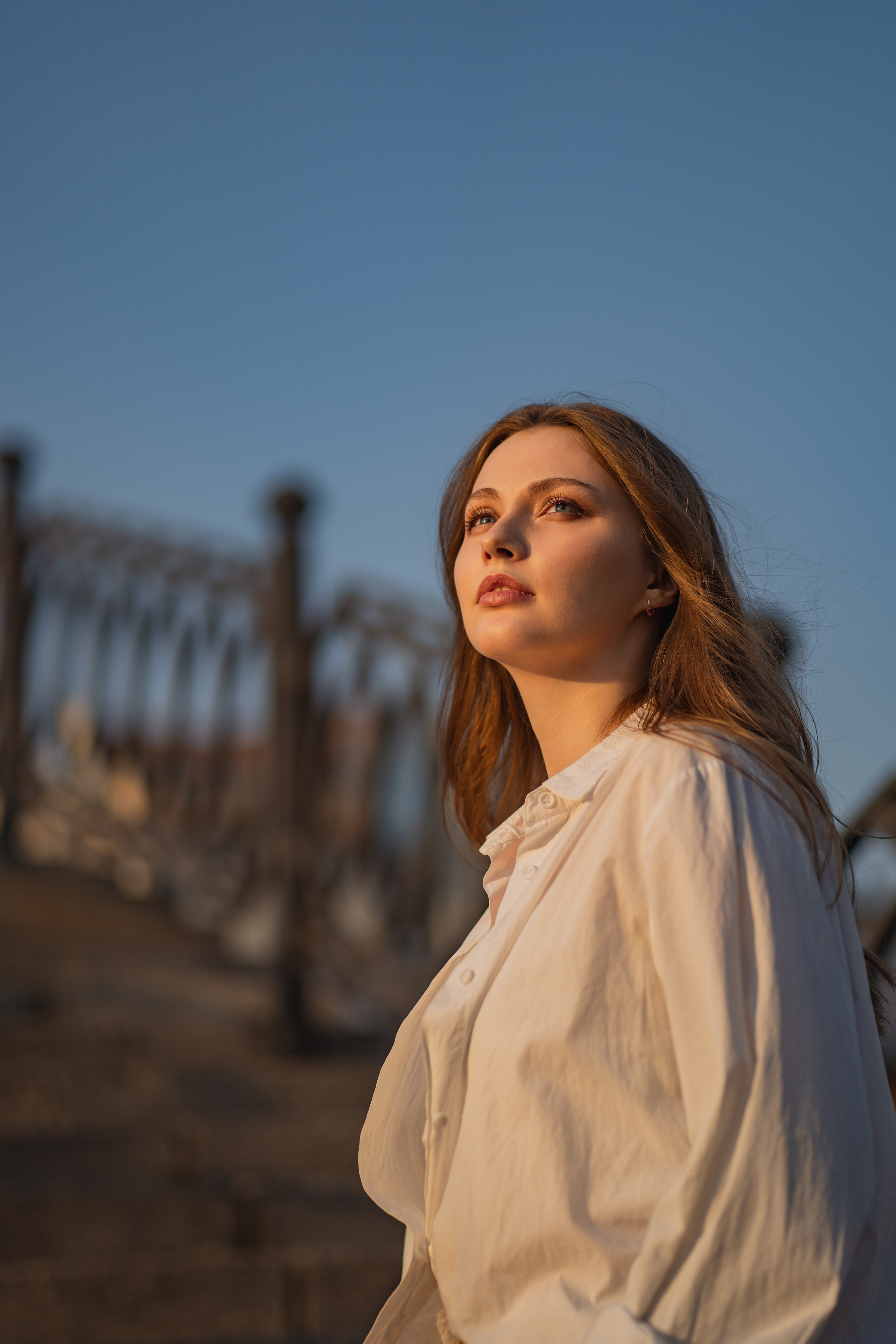 Тамара. Фотограф в Москве Ксения Насокина