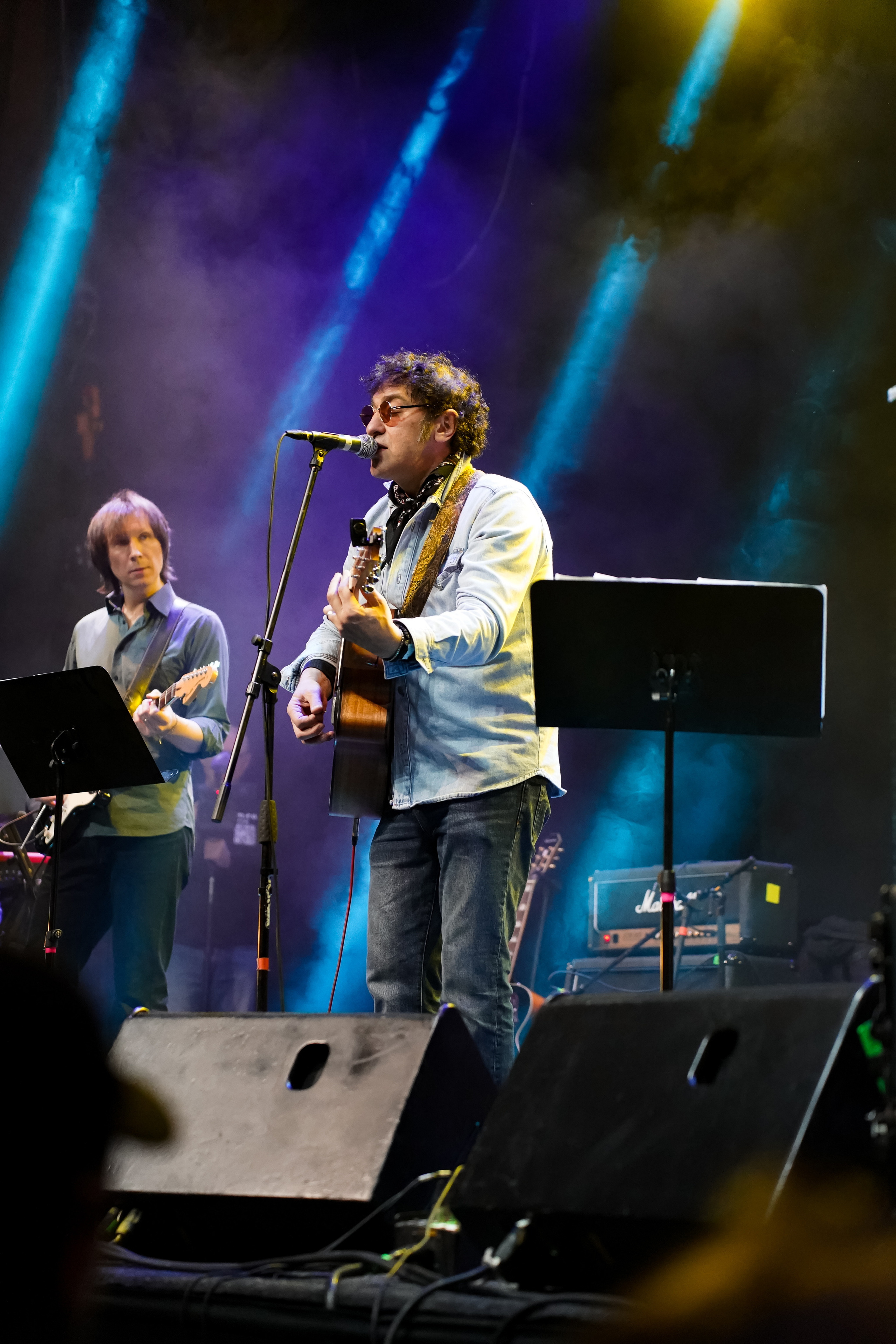 Концерты. Фотограф в Москве Ксения Насокина