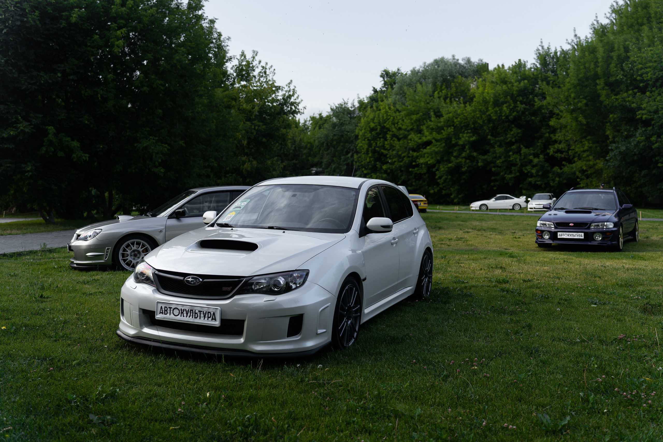 Авто фестиваль Автокультура 2023. Фотограф в Москве Ксения Насокина