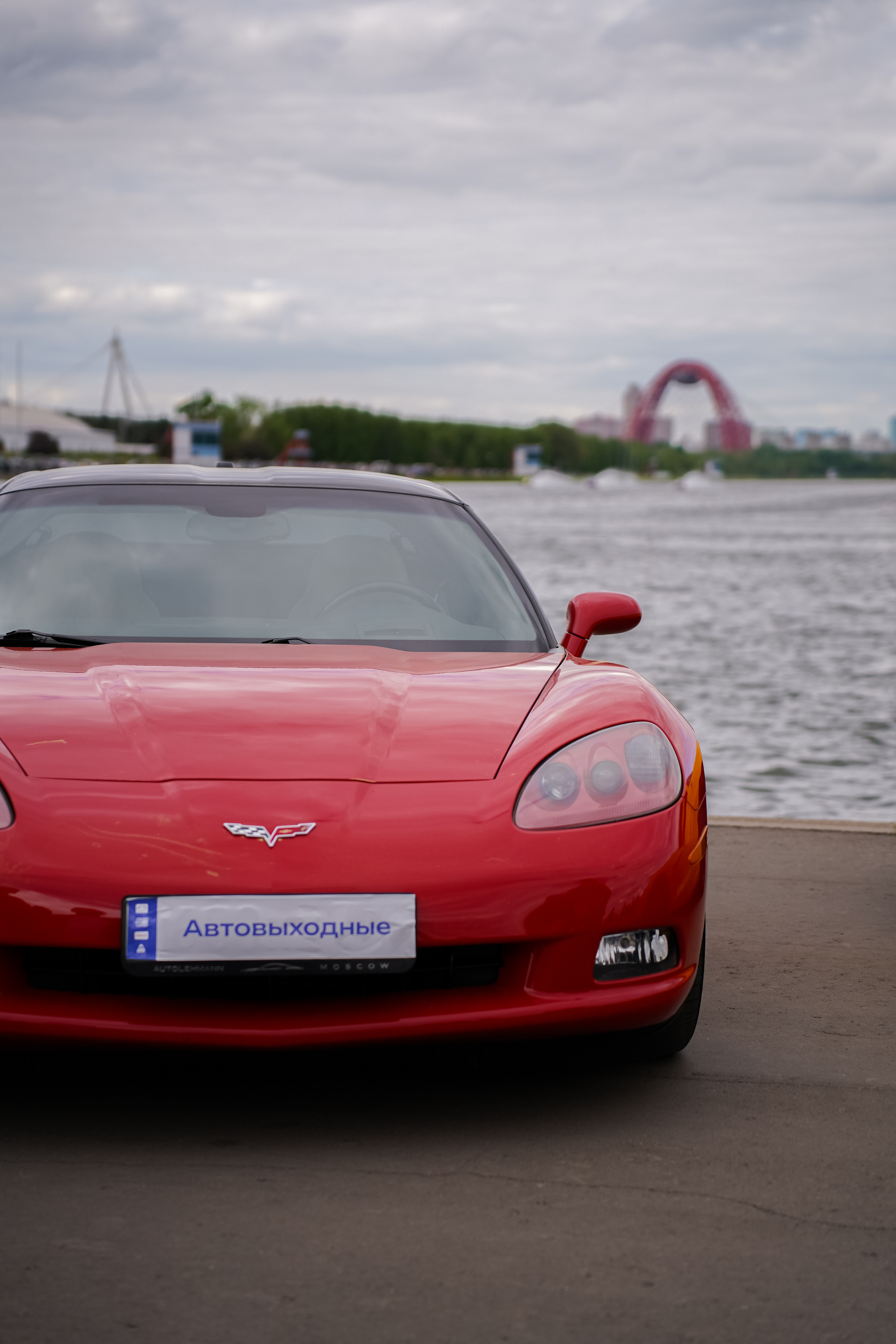 Автовыходные на Гребном канале 2023. Фотограф в Москве Ксения Насокина