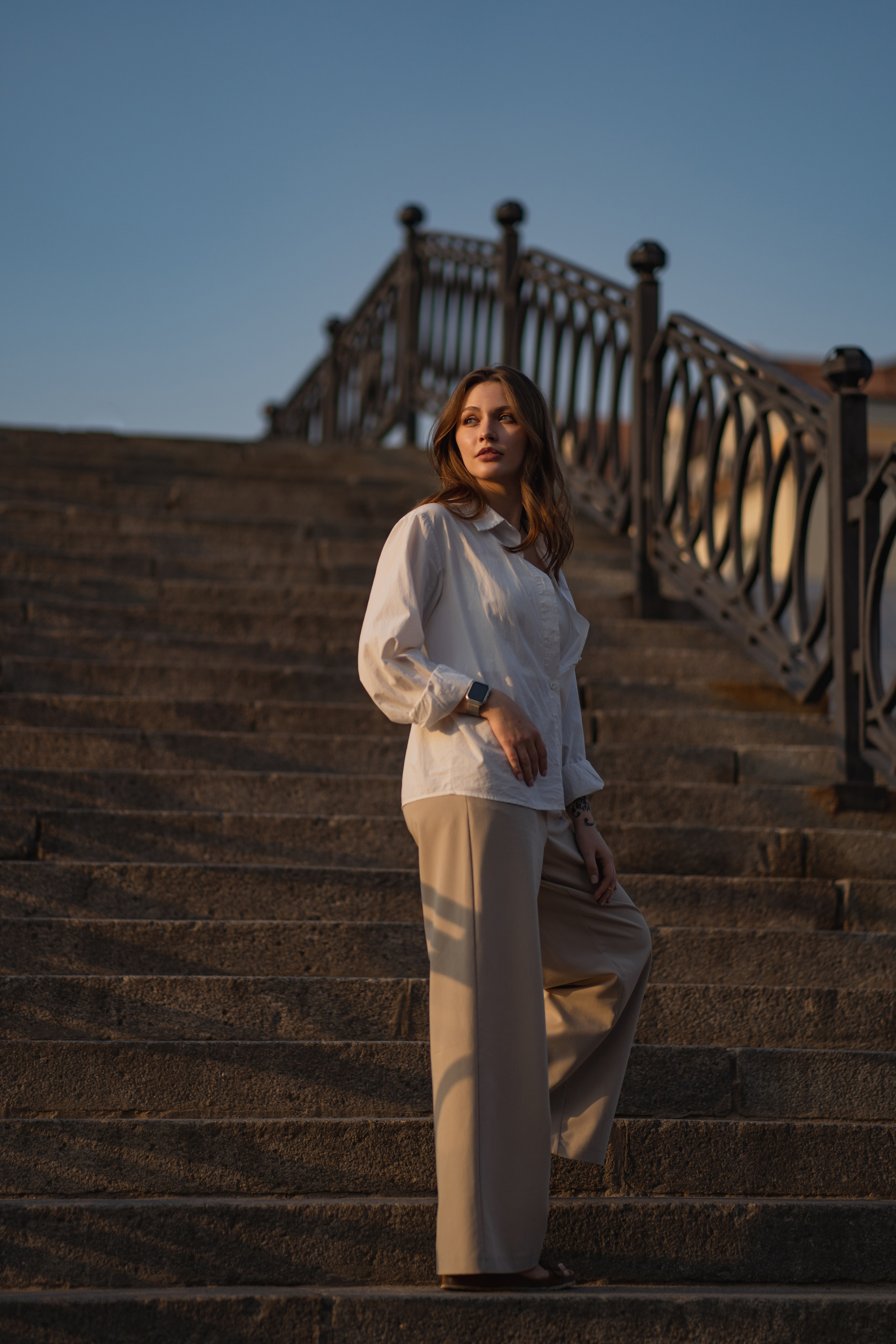 Тамара. Фотограф в Москве Ксения Насокина