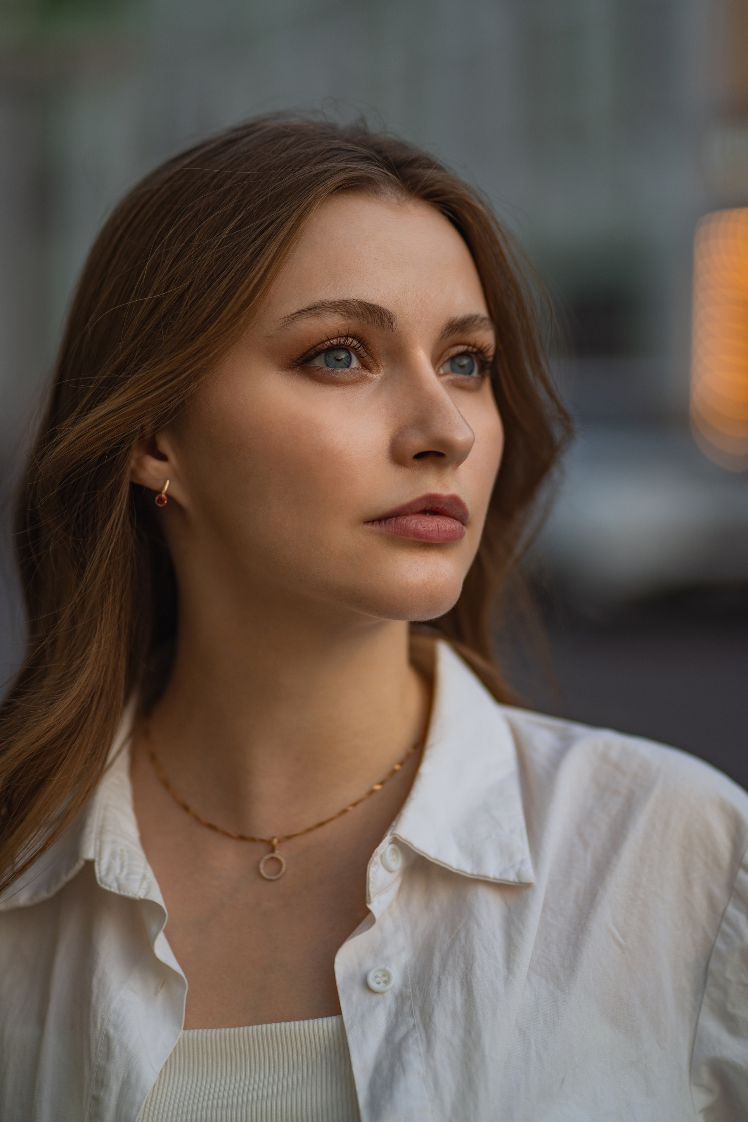 Тамара. Фотограф в Москве Ксения Насокина