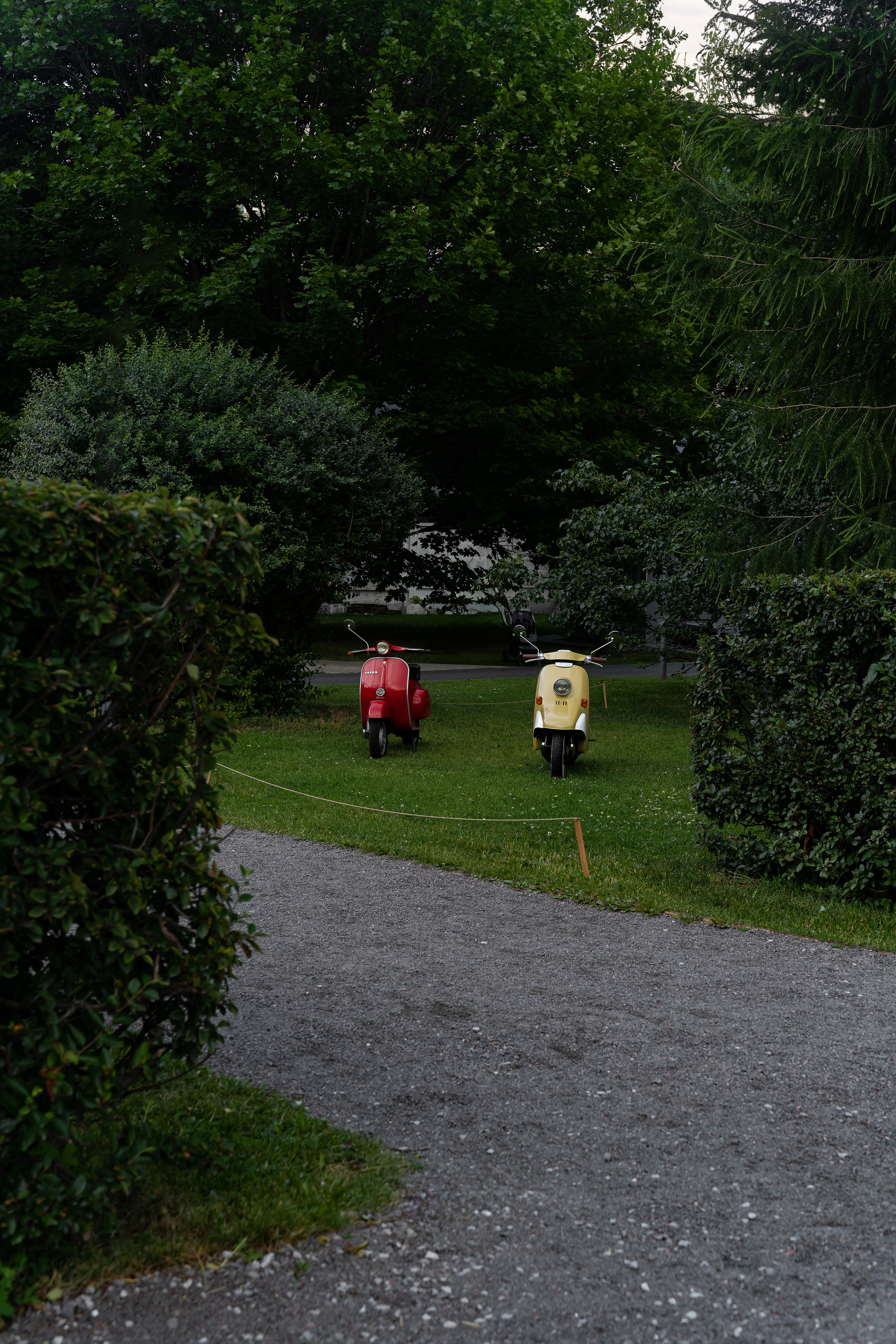 Авто фестиваль Автокультура 2023. Фотограф в Москве Ксения Насокина