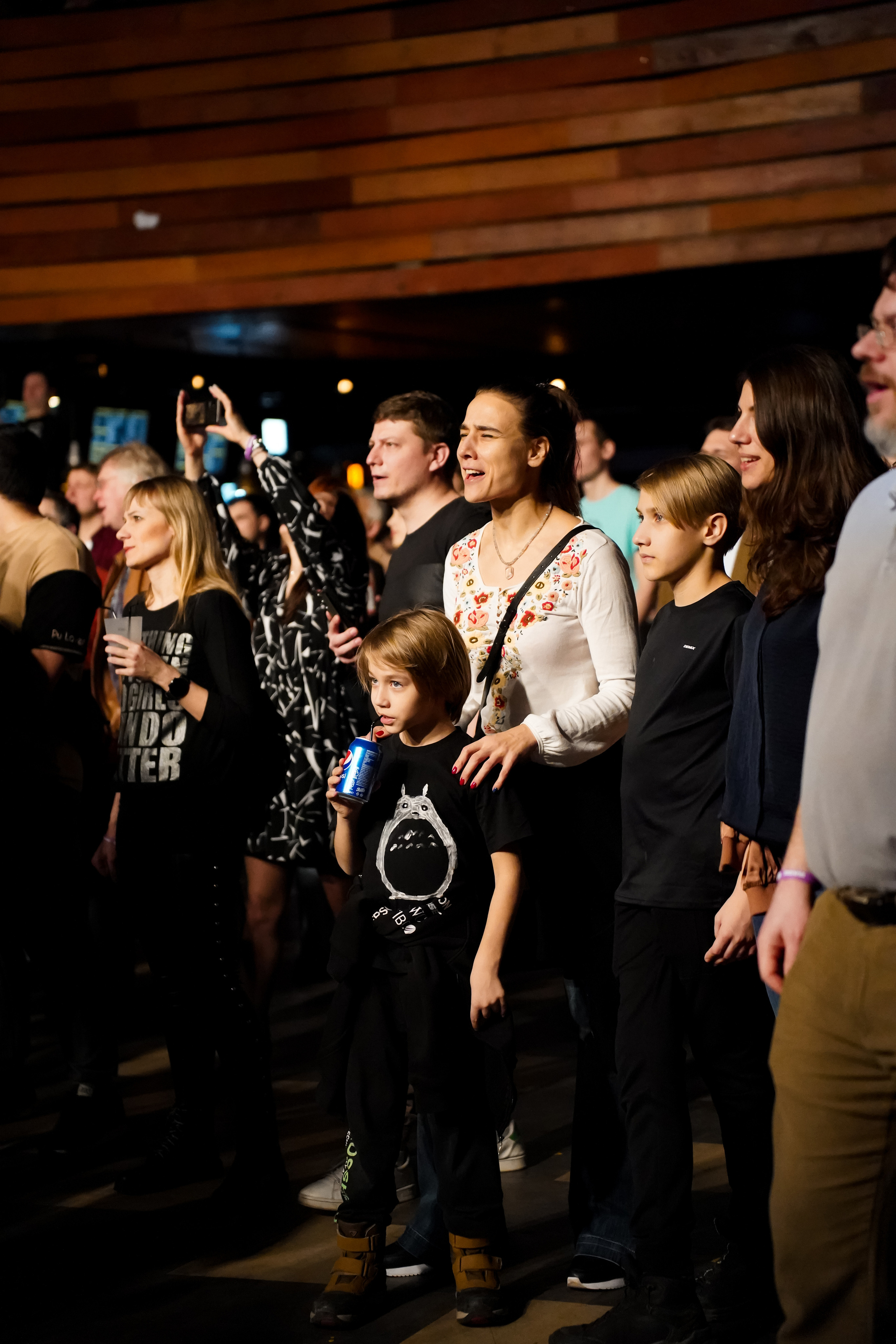 Концерты. Фотограф в Москве Ксения Насокина