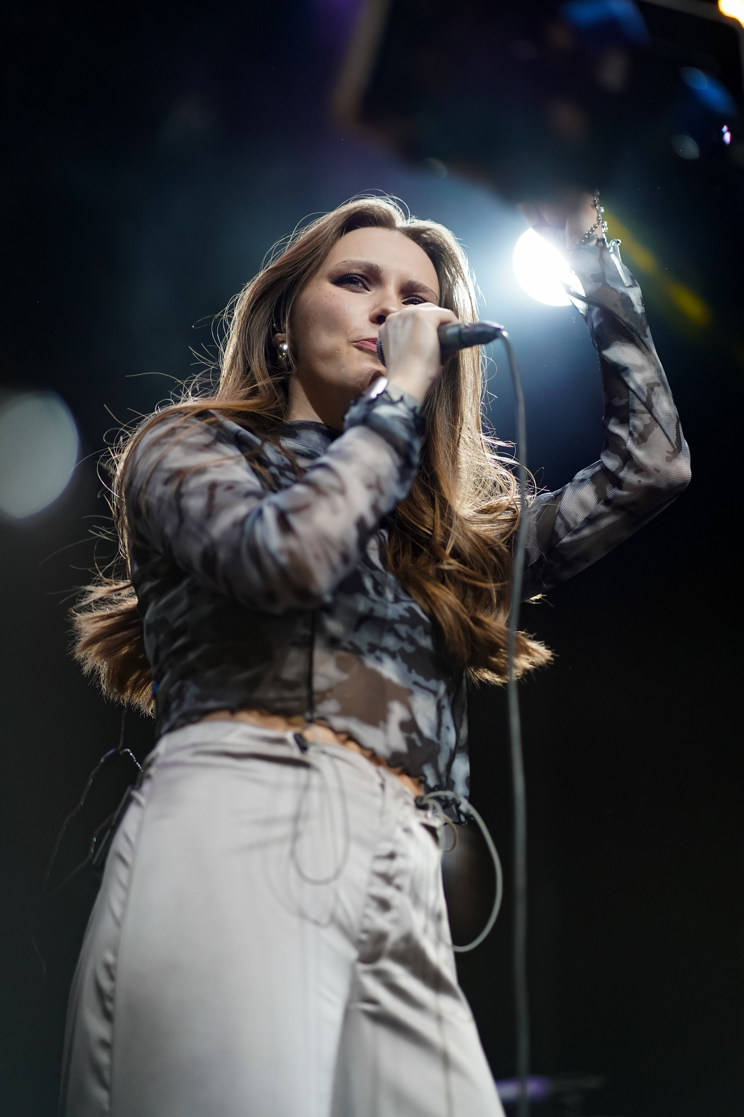 Концерты. Фотограф в Москве Ксения Насокина