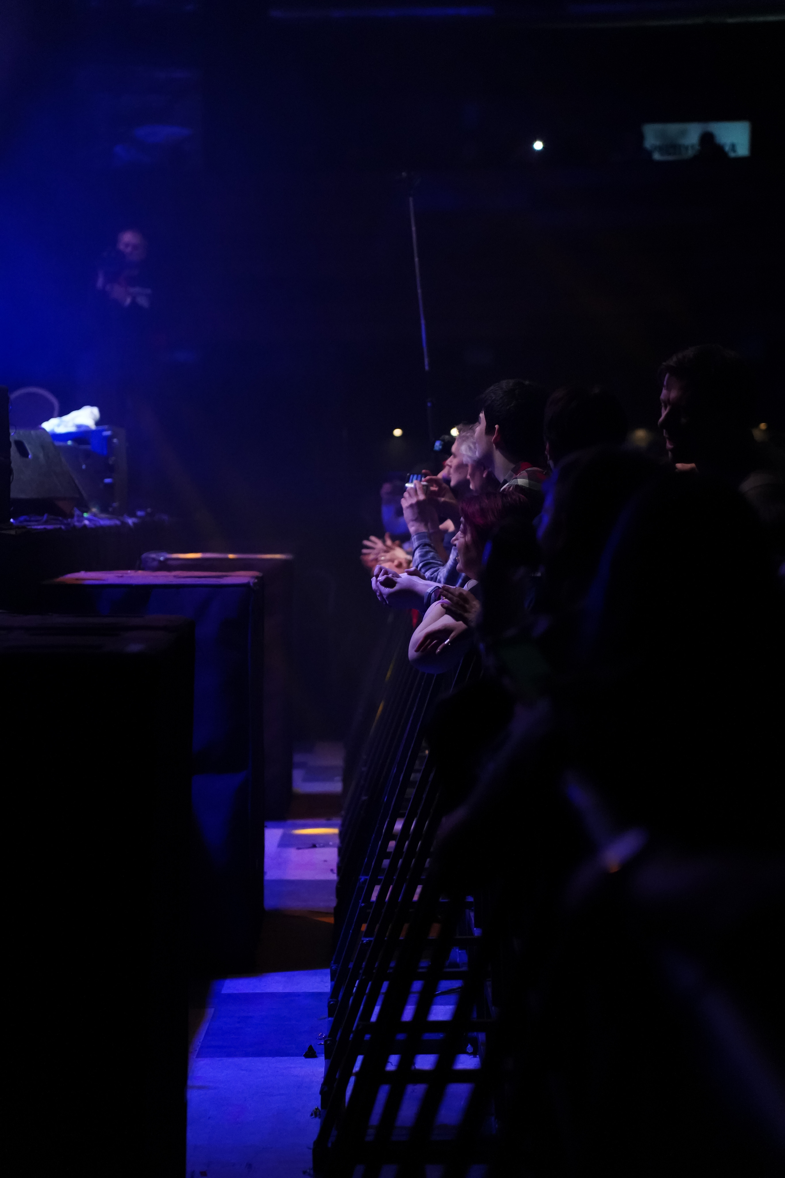 Концерты. Фотограф в Москве Ксения Насокина