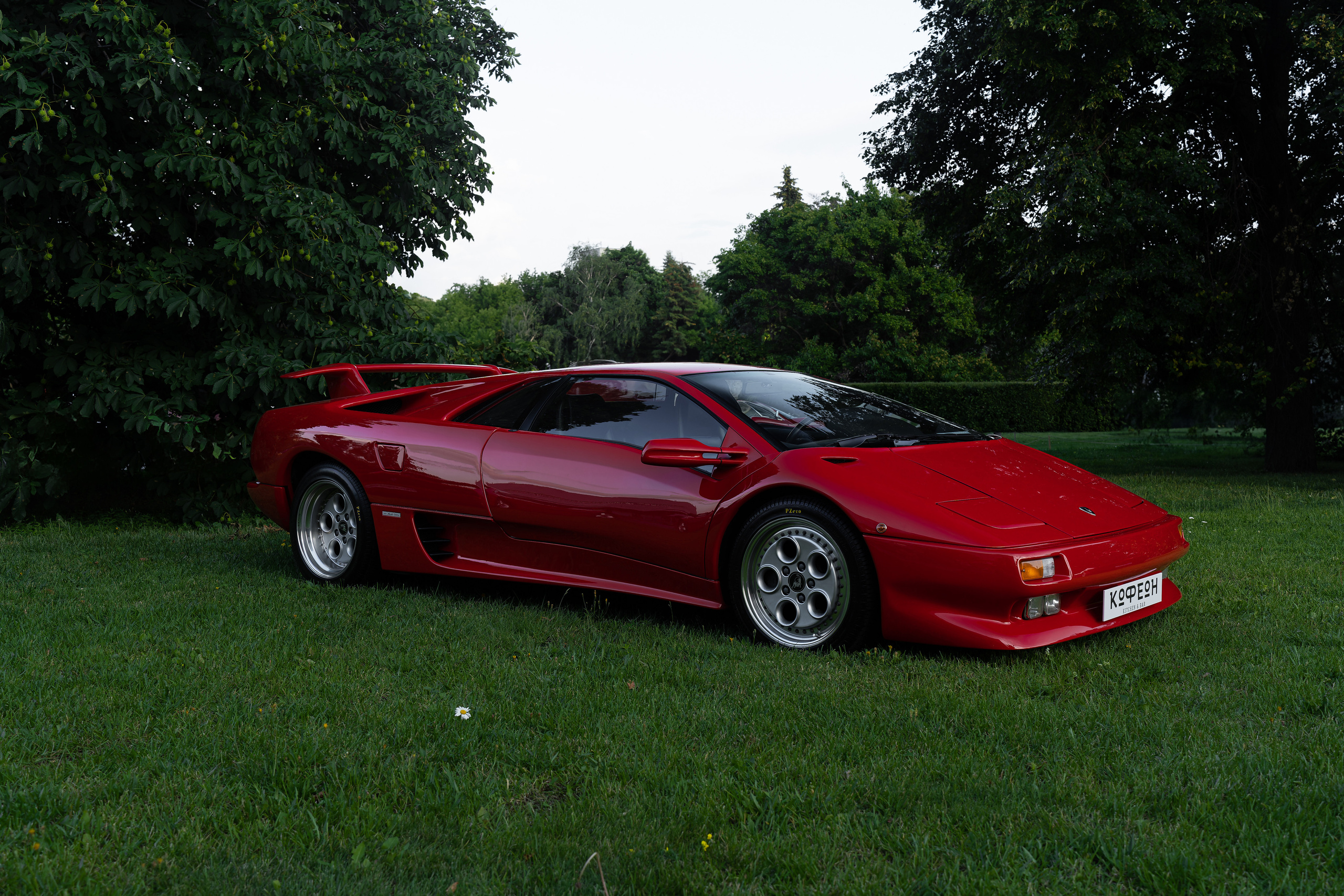 Авто фестиваль Автокультура 2023. Фотограф в Москве Ксения Насокина