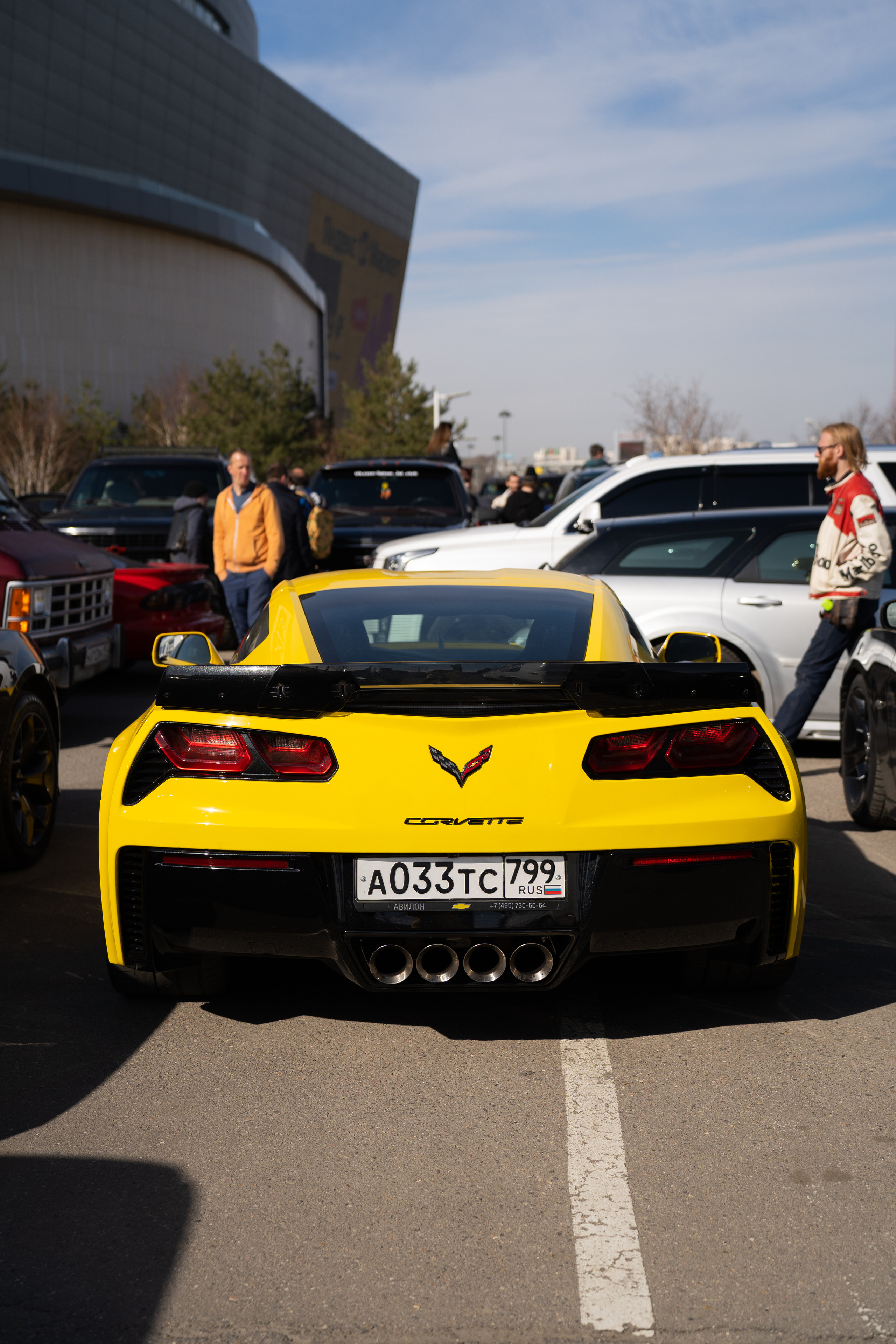 MadBuckets 2023. Фотограф в Москве Ксения Насокина