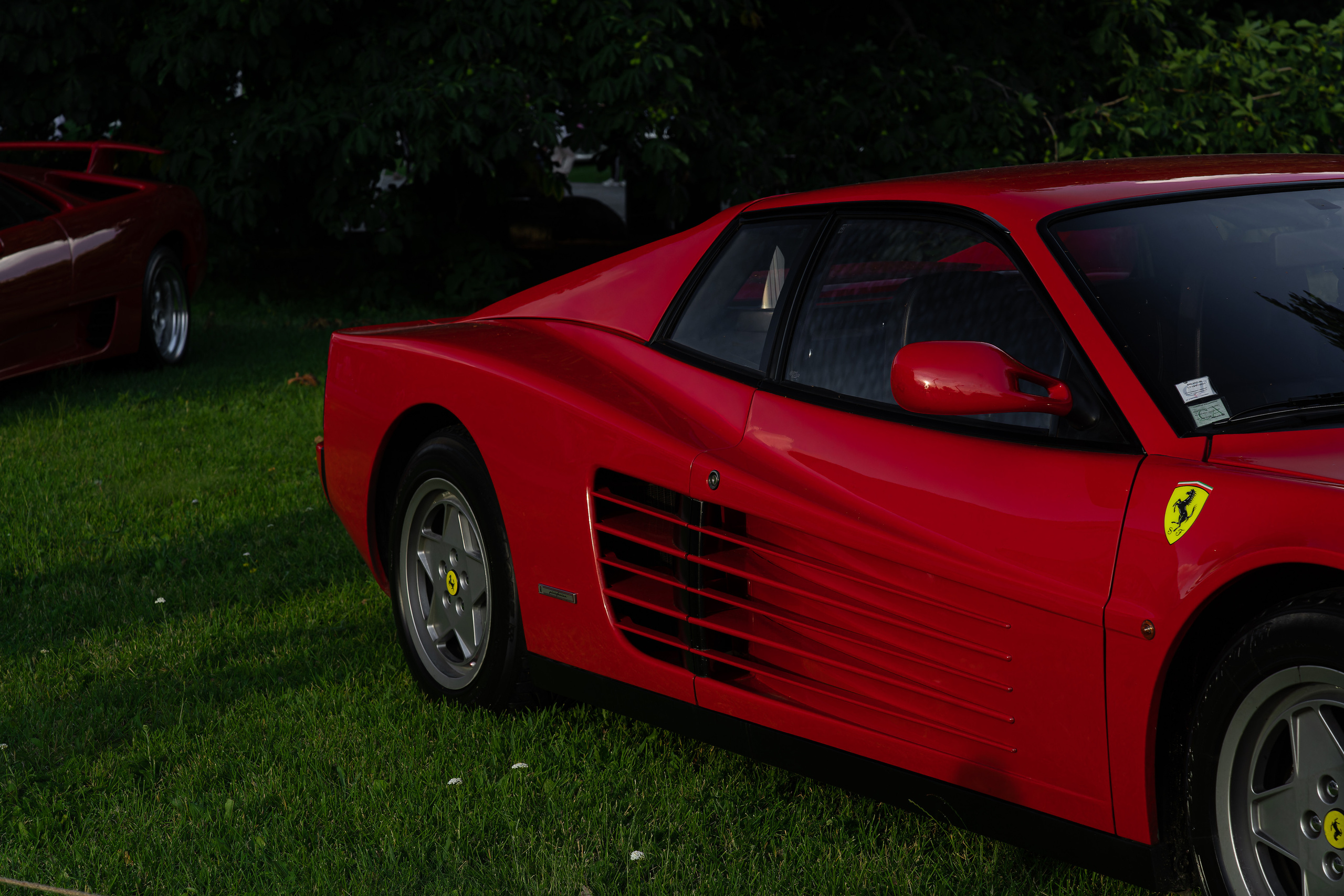 Авто фестиваль Автокультура 2023. Фотограф в Москве Ксения Насокина