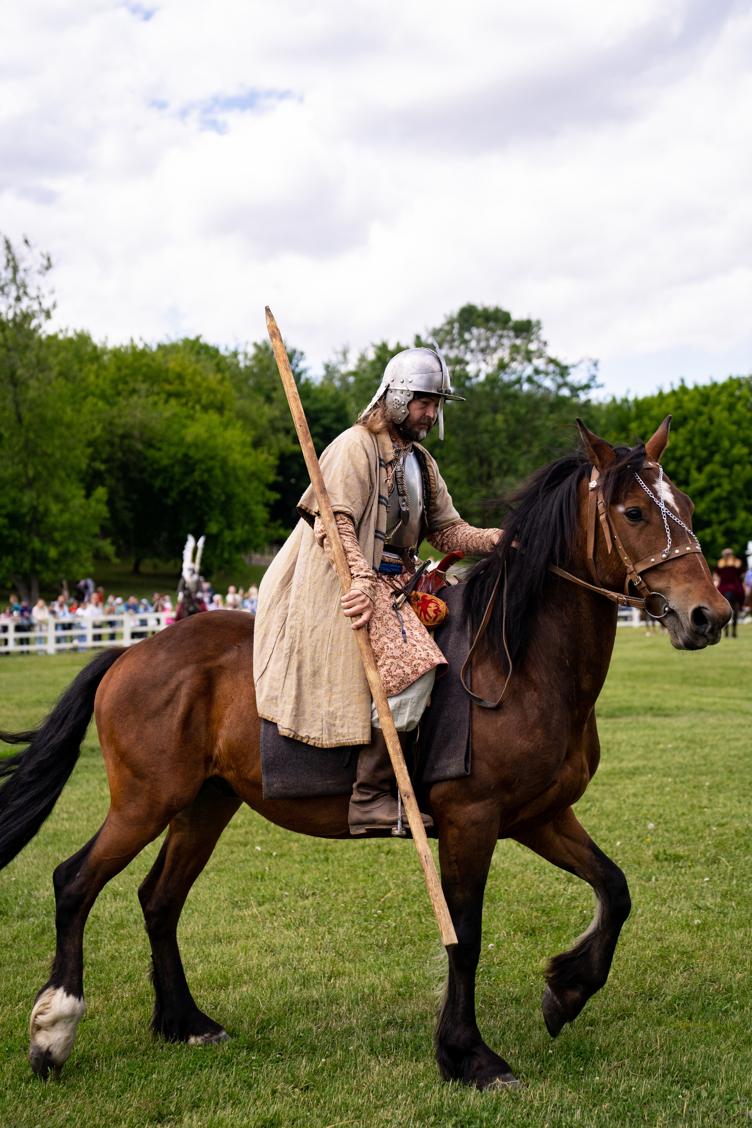 Фотографии фестиваль «Времена и эпохи» 10 июня 2023. Музей-заповедник «Коломенское», фотограф Ксения Насокина. Древняя Русь, Российская Империя, история, исторический фестиваль, реконструкторы, историческая реконструкция, 1654-1667 гг. Русско-польская война, XVII век, Запорожская Сечь, Речь Посполитая, быт царской России, стрелецкий полк, крылатые гусары, пикинёры, реконструкция сражения.
