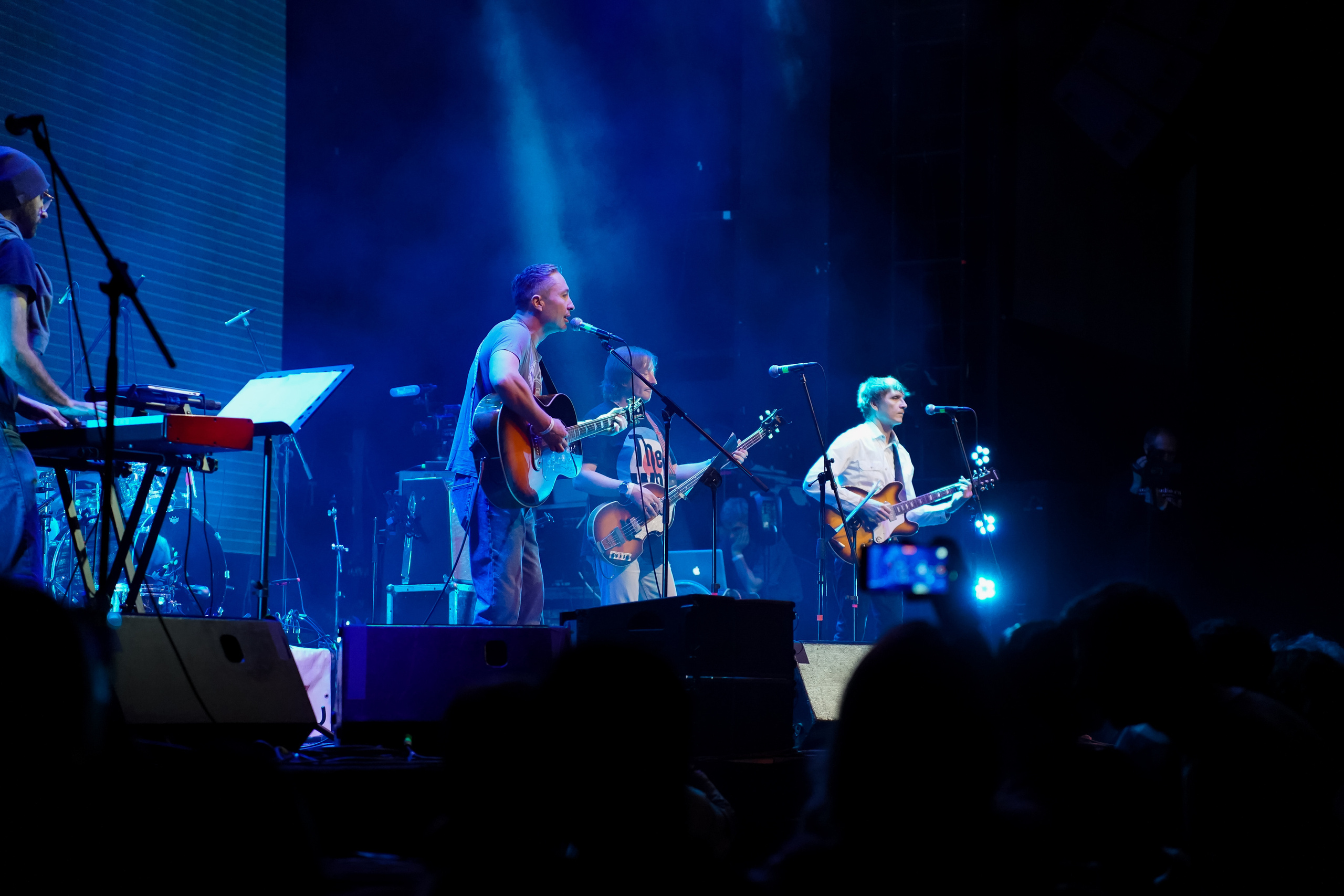 Концерты. Фотограф в Москве Ксения Насокина