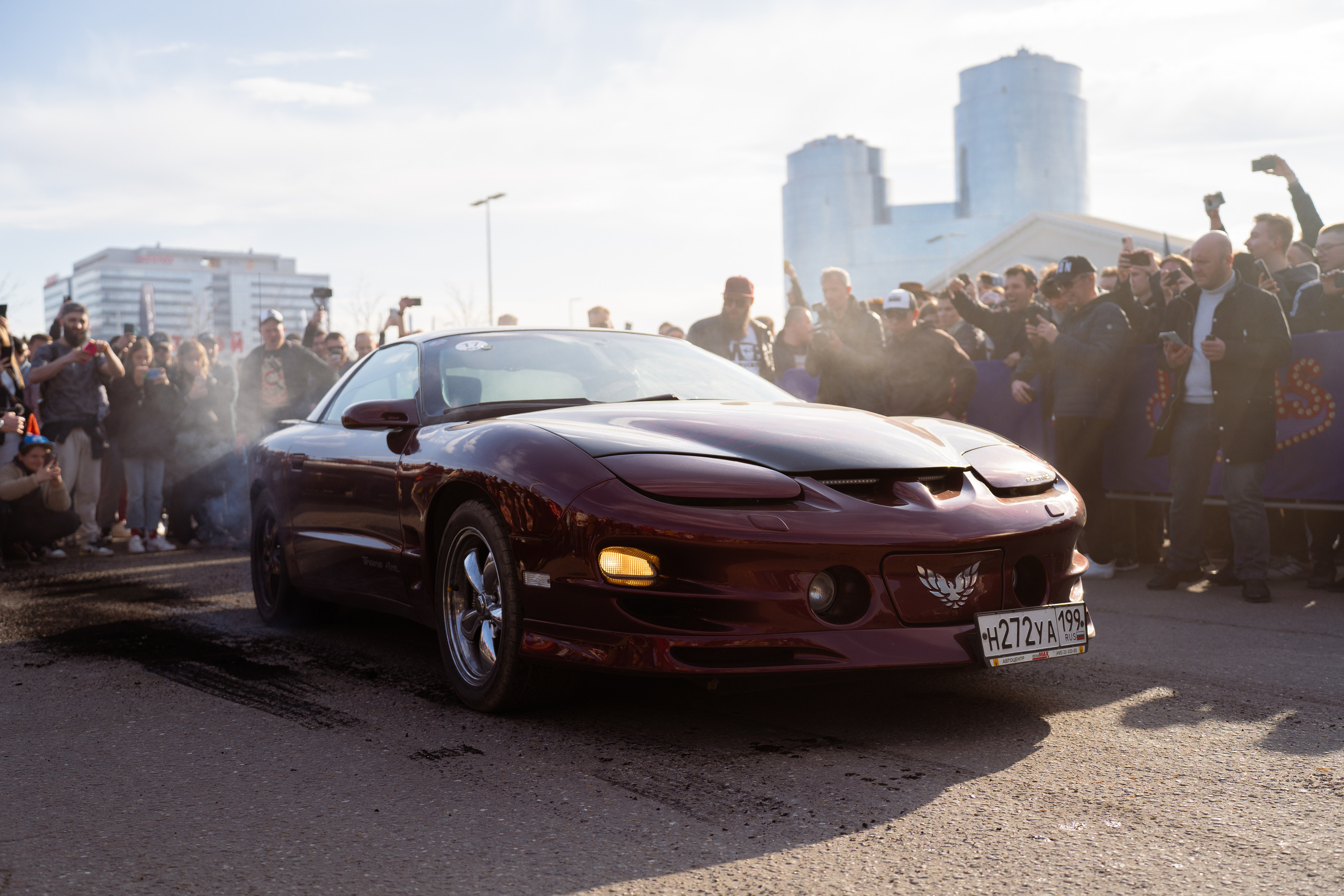 MadBuckets 2023. Фотограф в Москве Ксения Насокина