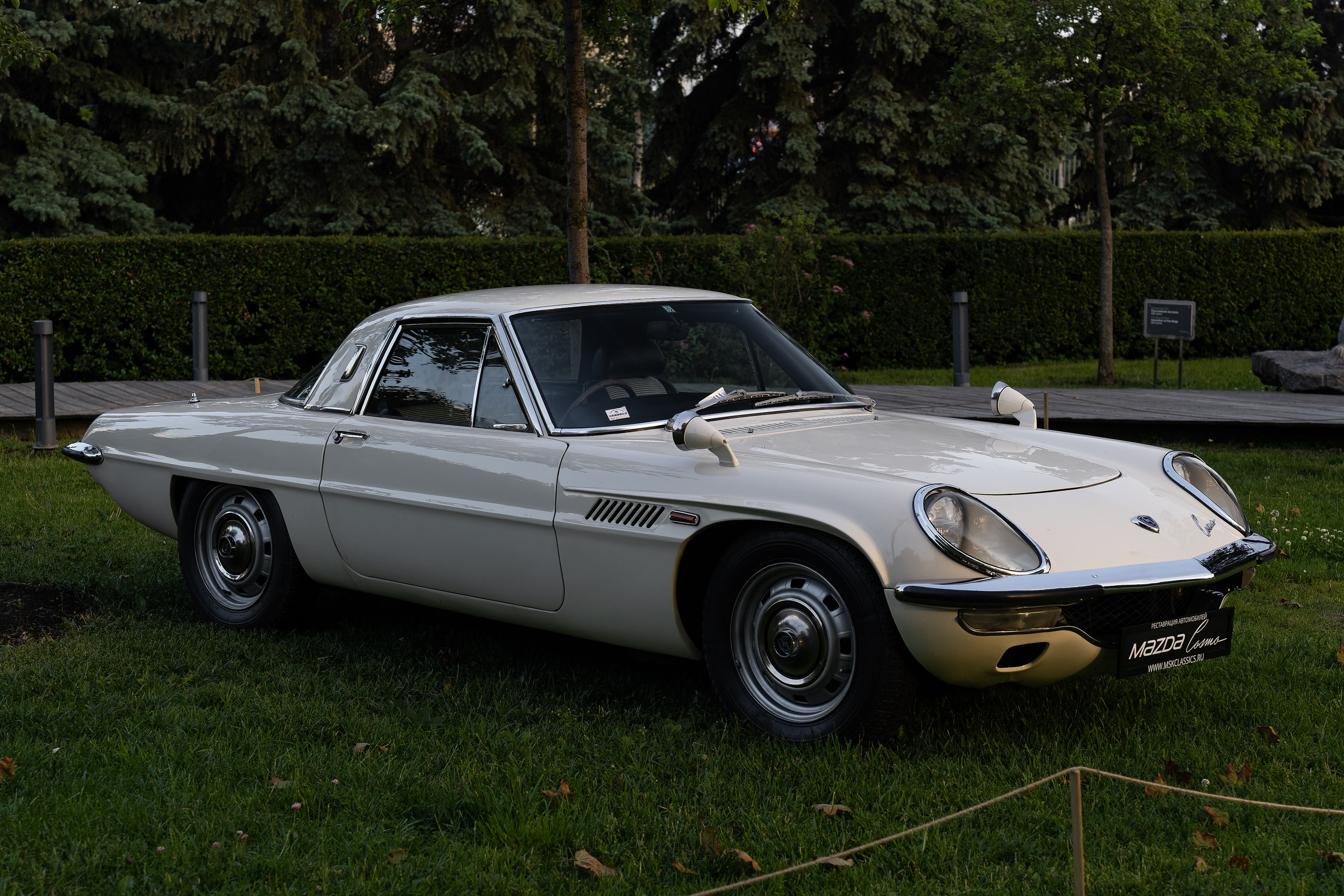 Авто фестиваль Автокультура 2023. Фотограф в Москве Ксения Насокина