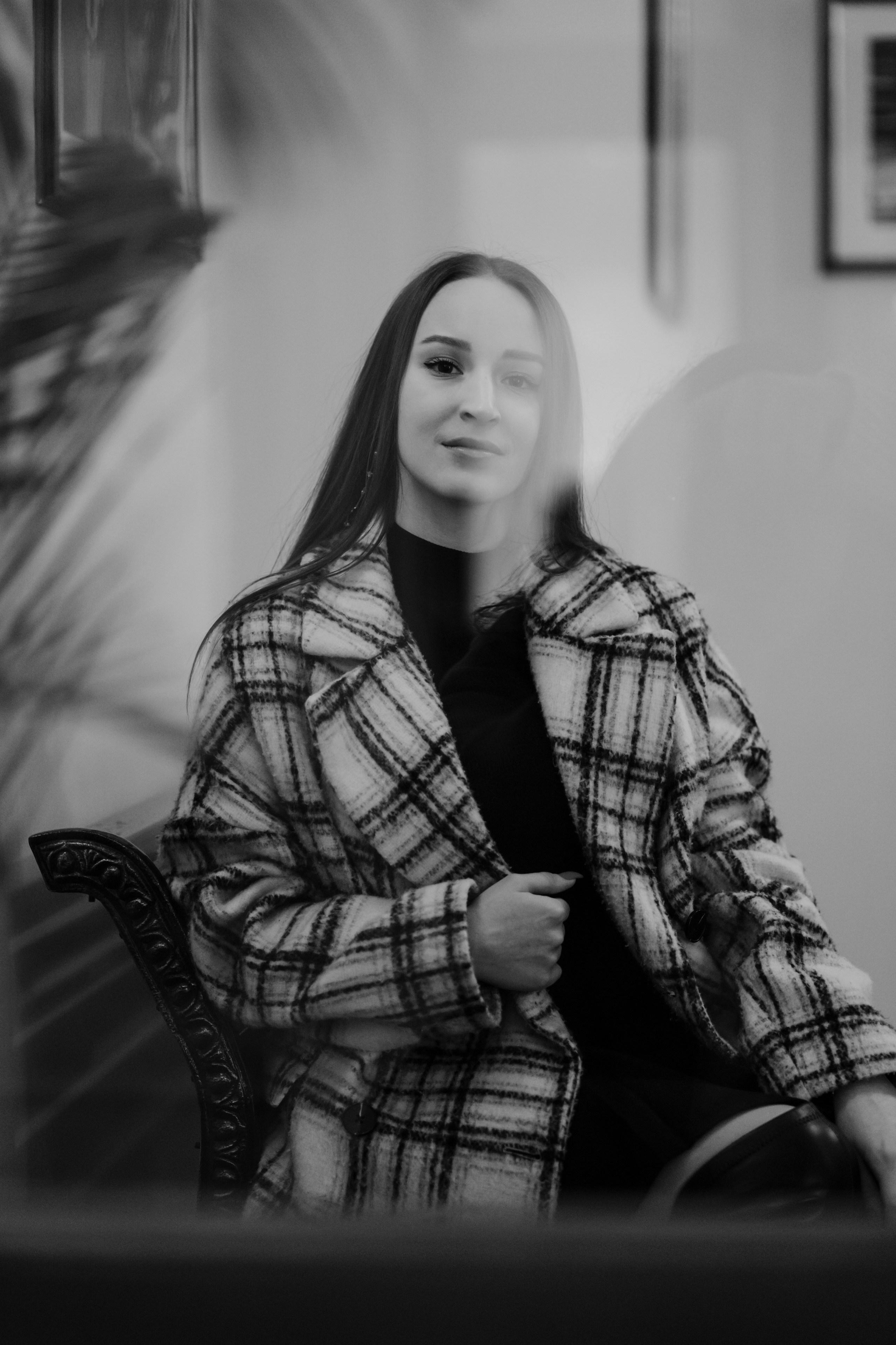 Лера. Фотограф в Москве Ксения Насокина