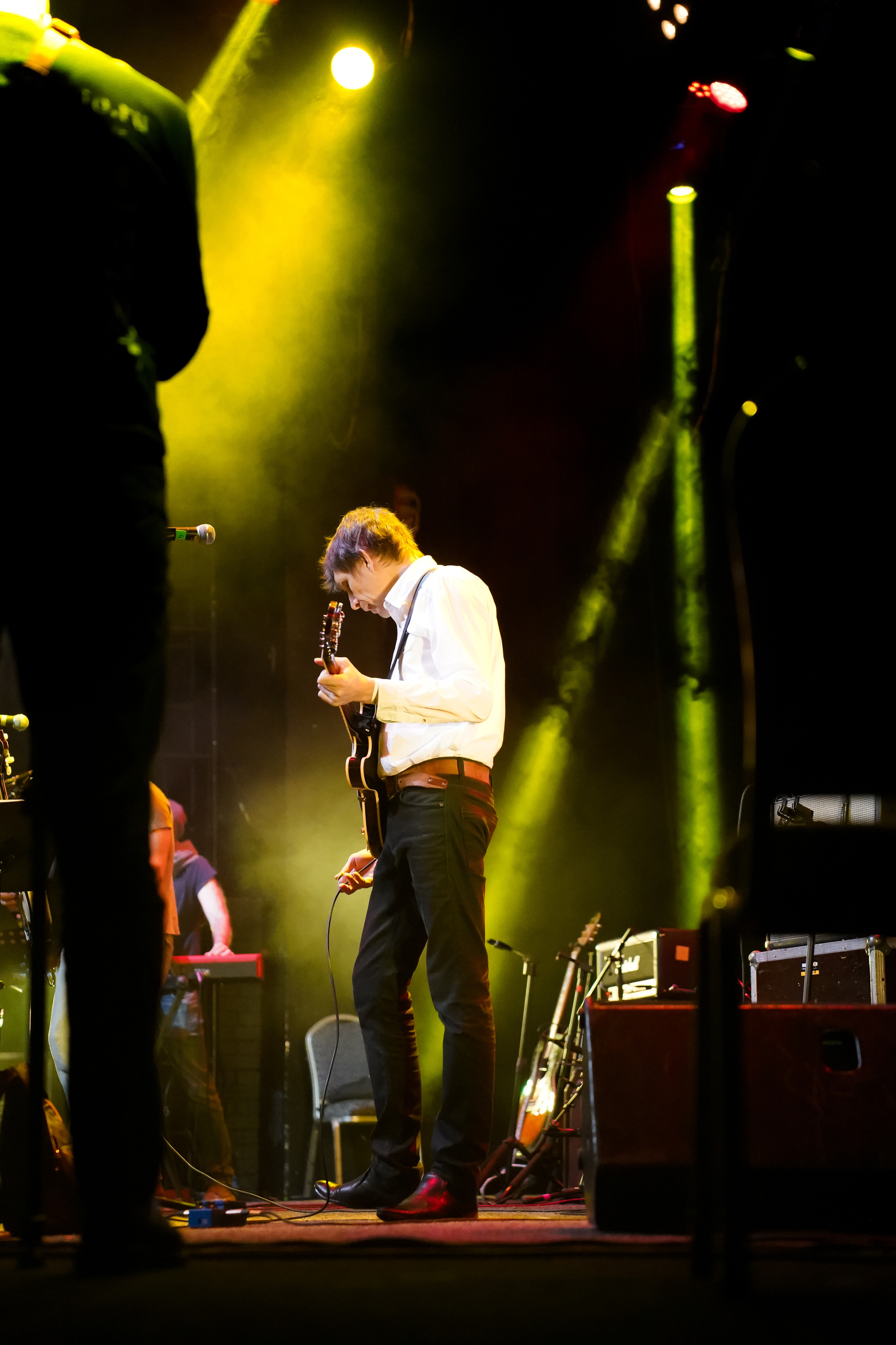 Концерты. Фотограф в Москве Ксения Насокина