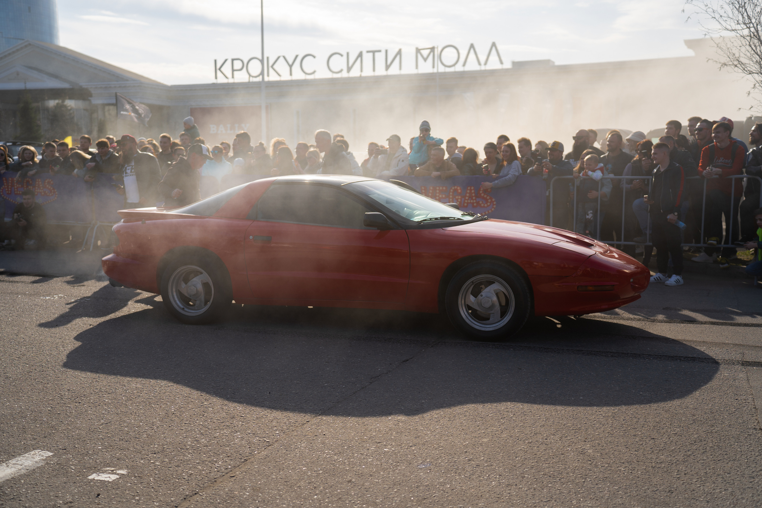 MadBuckets 2023. Фотограф в Москве Ксения Насокина