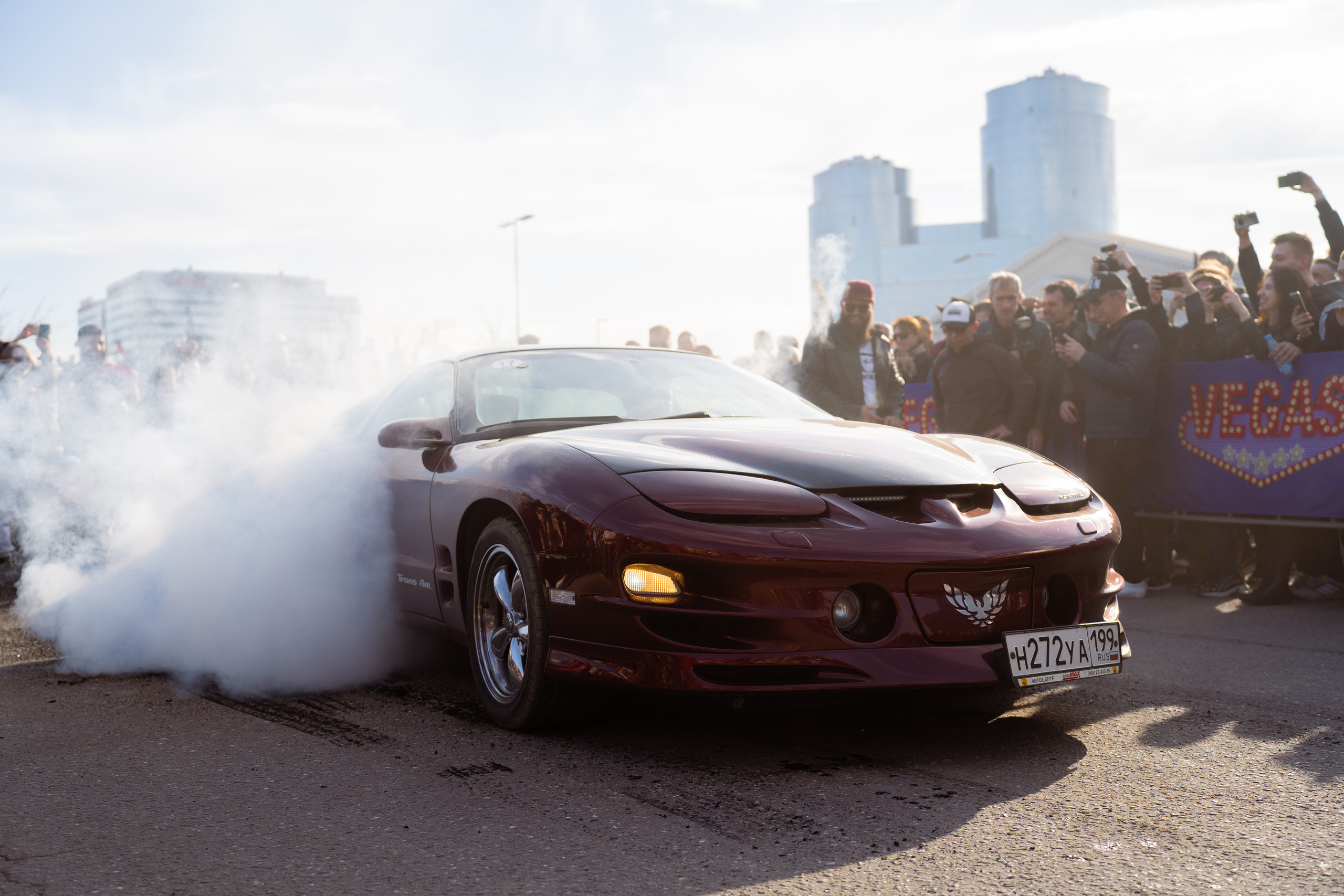 MadBuckets 2023. Фотограф в Москве Ксения Насокина