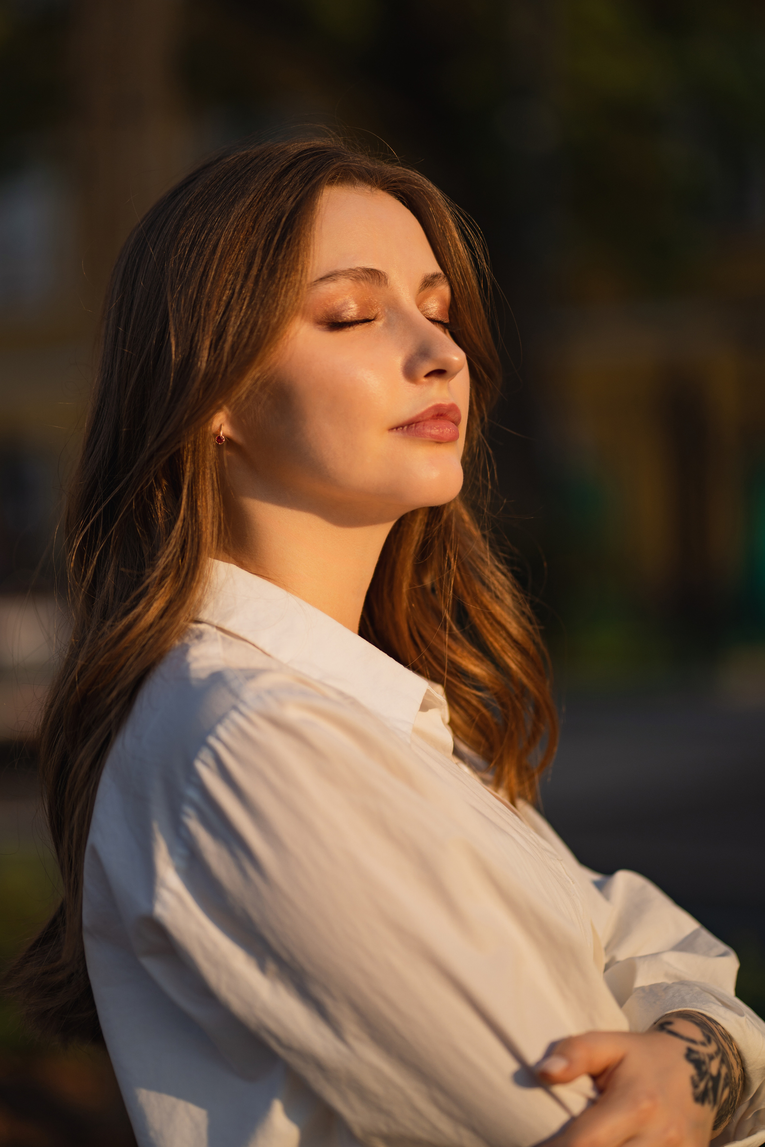 Тамара. Фотограф в Москве Ксения Насокина