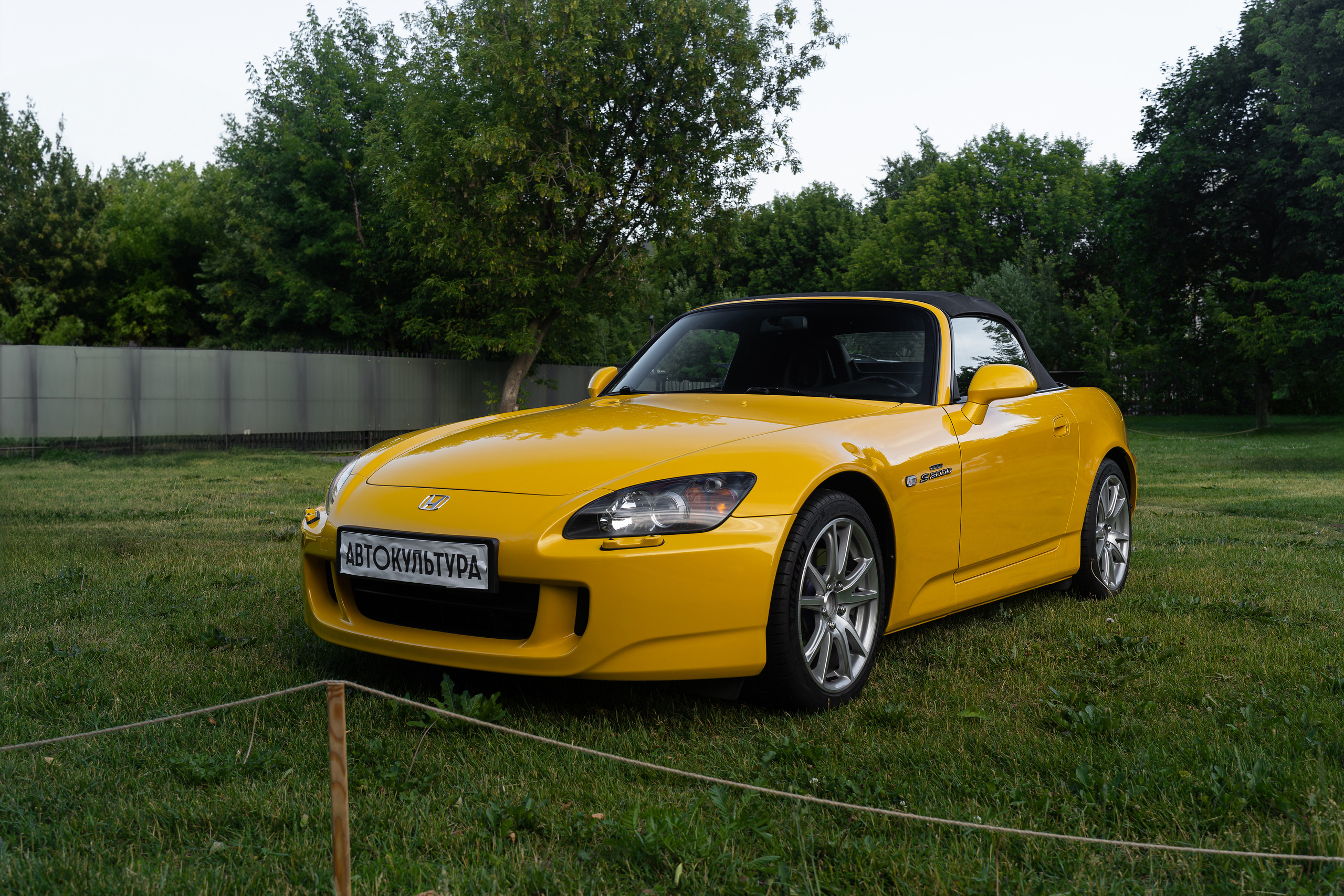 Авто фестиваль Автокультура 2023. Фотограф в Москве Ксения Насокина