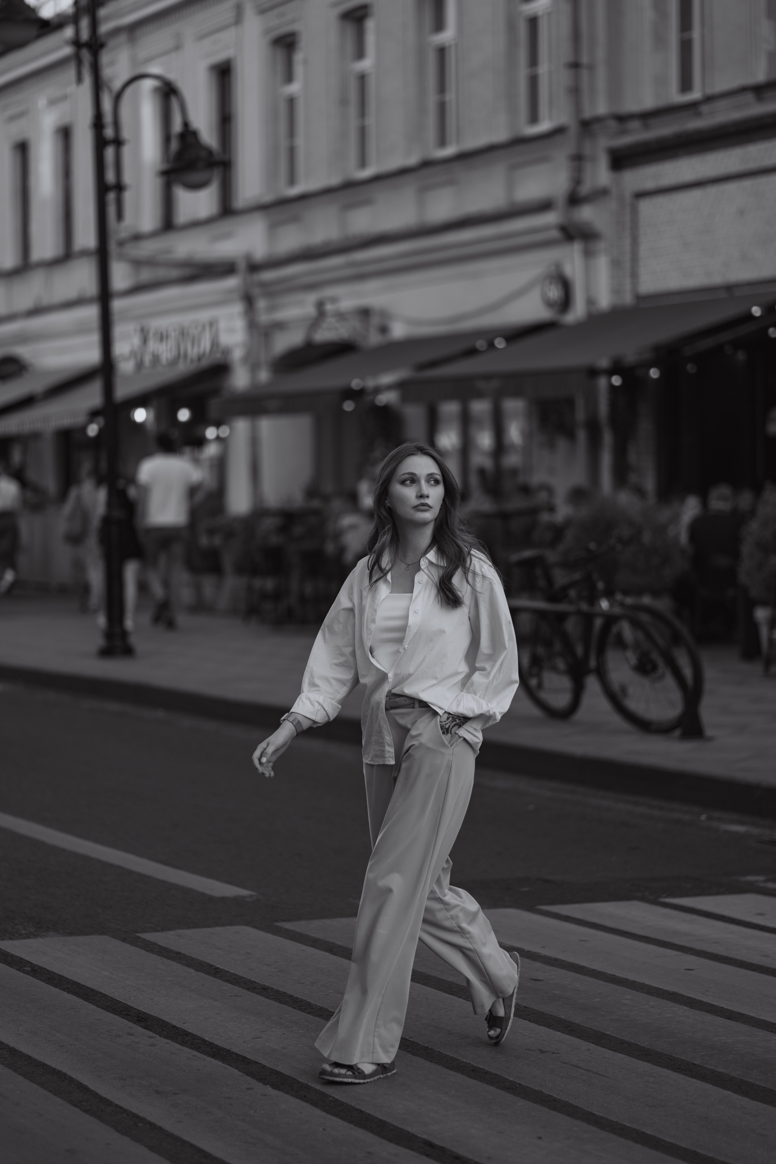 Тамара. Фотограф в Москве Ксения Насокина