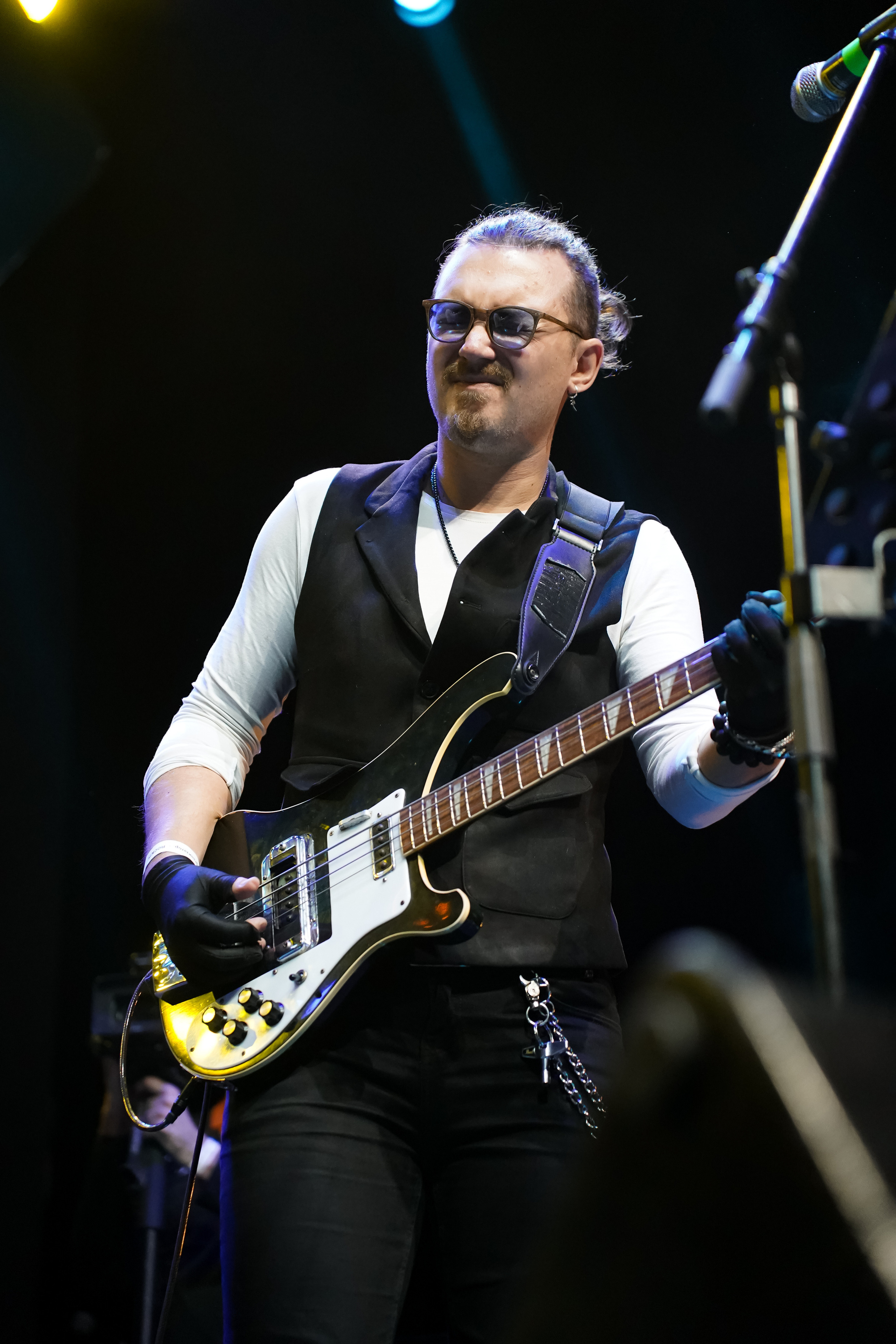 Концерты. Фотограф в Москве Ксения Насокина