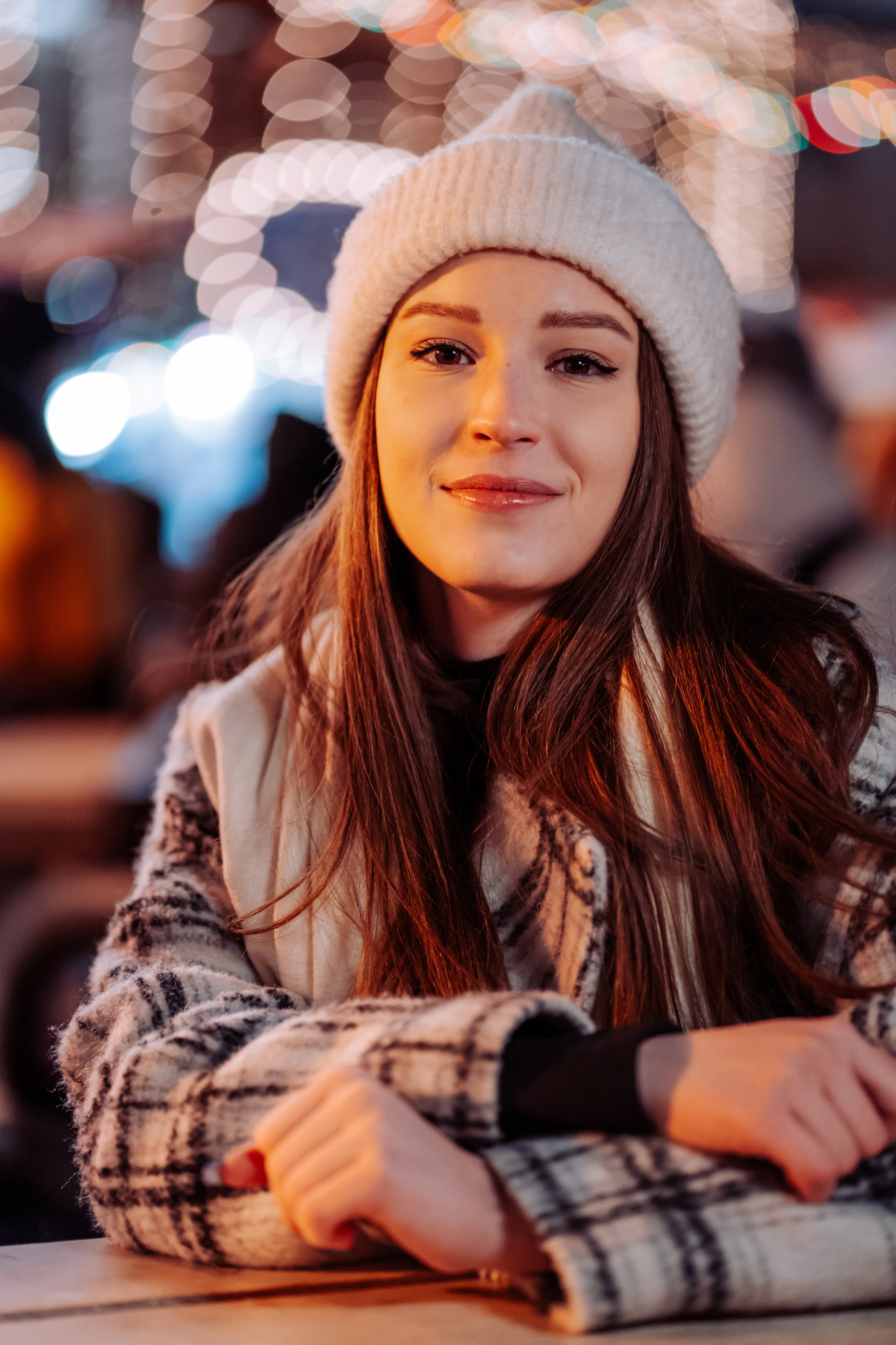 Лера. Фотограф в Москве Ксения Насокина