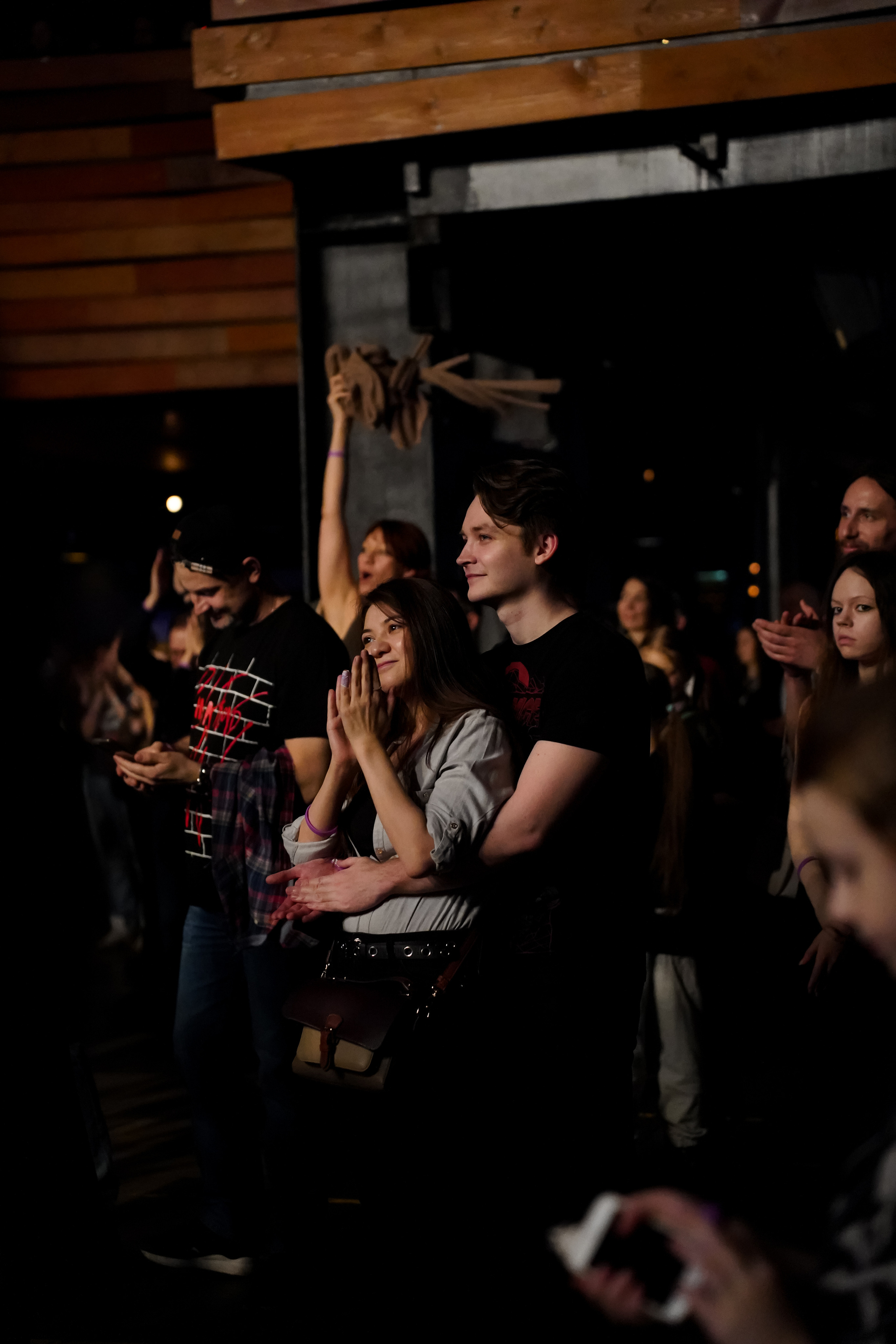 Концерты. Фотограф в Москве Ксения Насокина