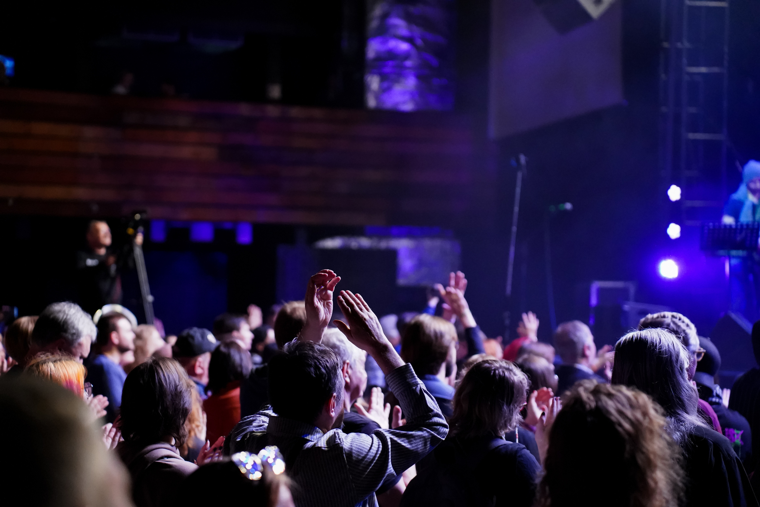 Концерты. Фотограф в Москве Ксения Насокина