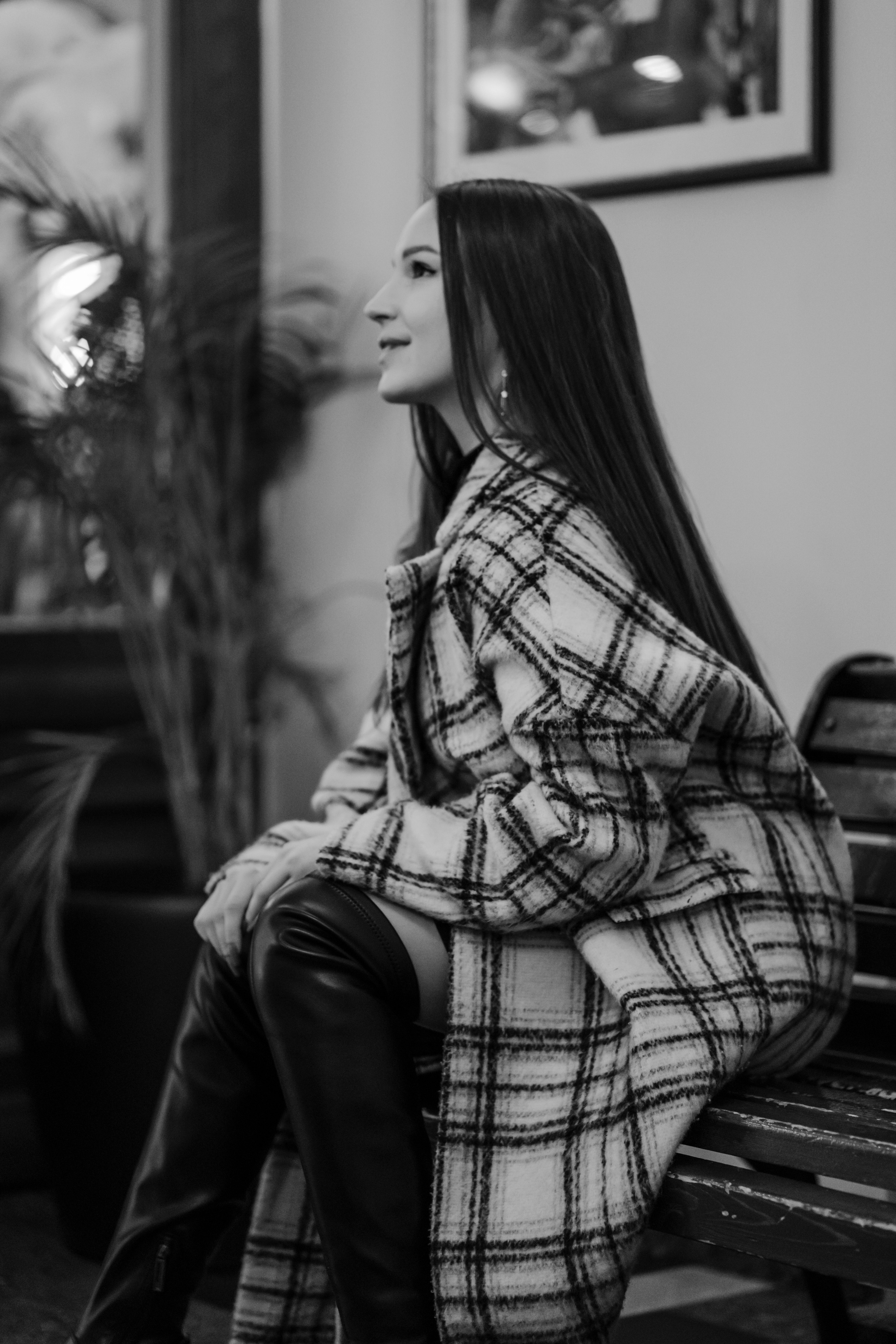 Лера. Фотограф в Москве Ксения Насокина