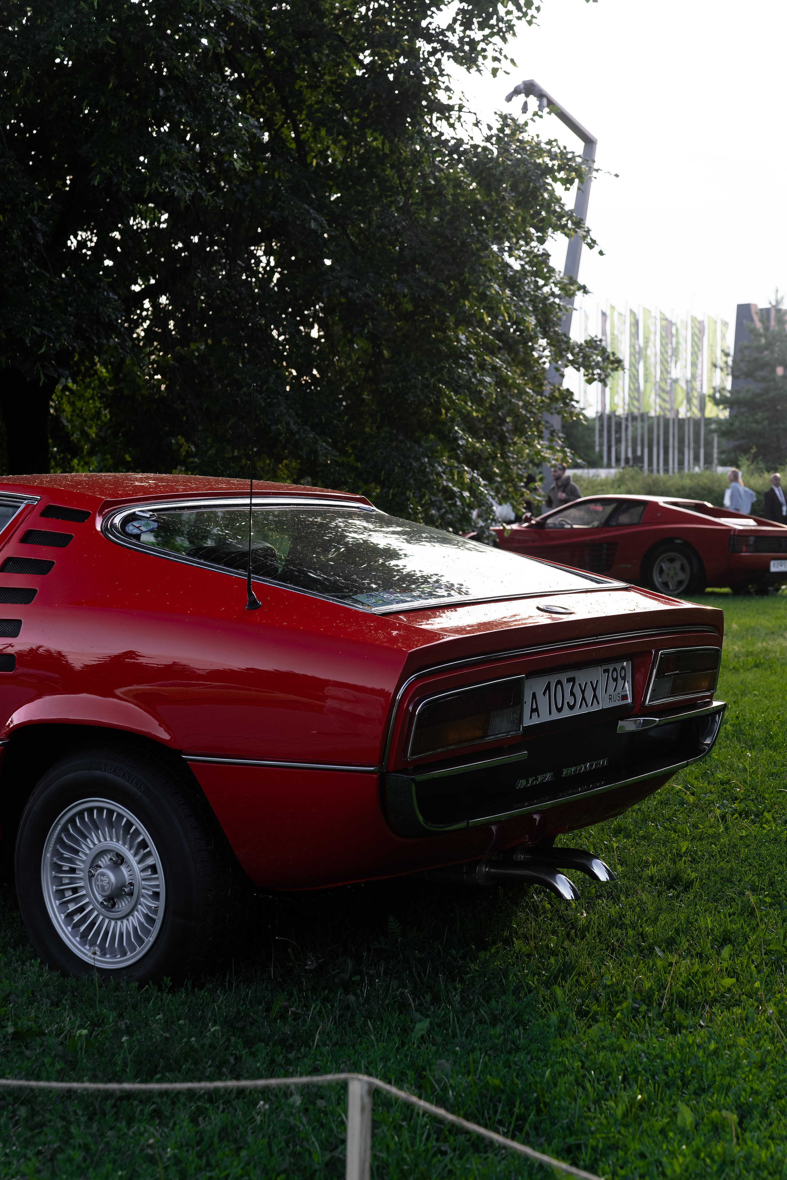 Авто фестиваль Автокультура 2023. Фотограф в Москве Ксения Насокина