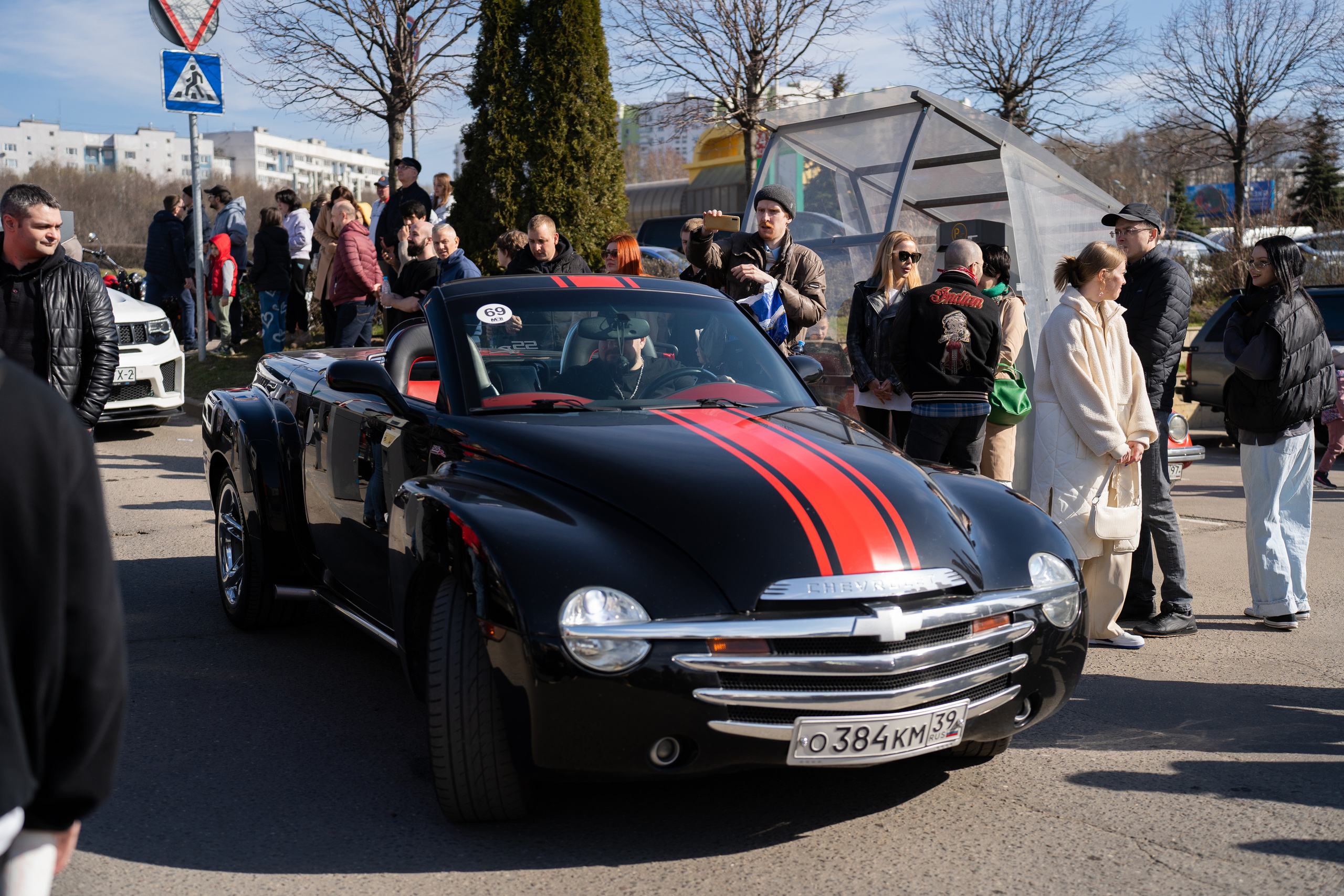 MadBuckets 2023. Фотограф в Москве Ксения Насокина