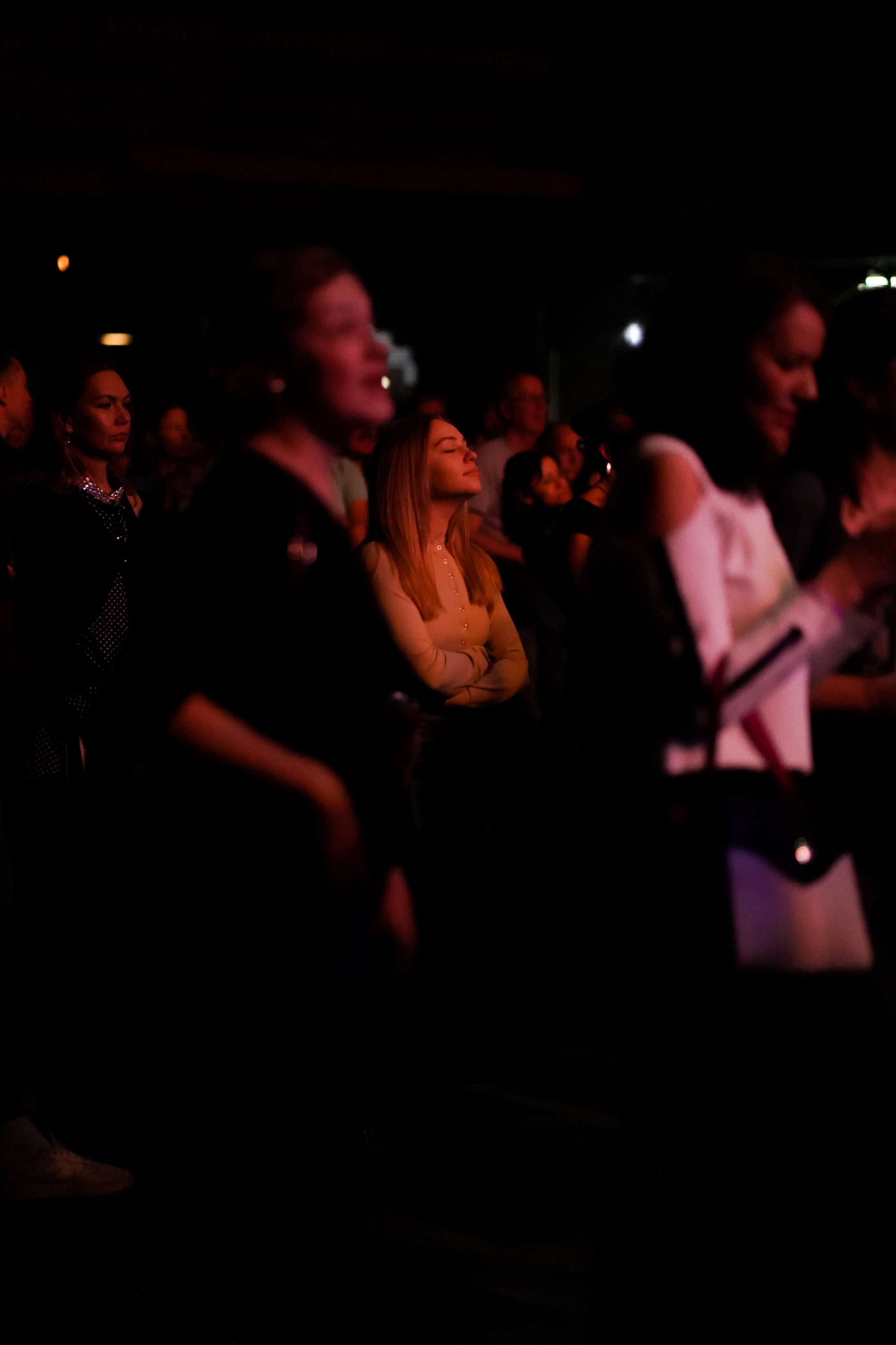 Концерты. Фотограф в Москве Ксения Насокина